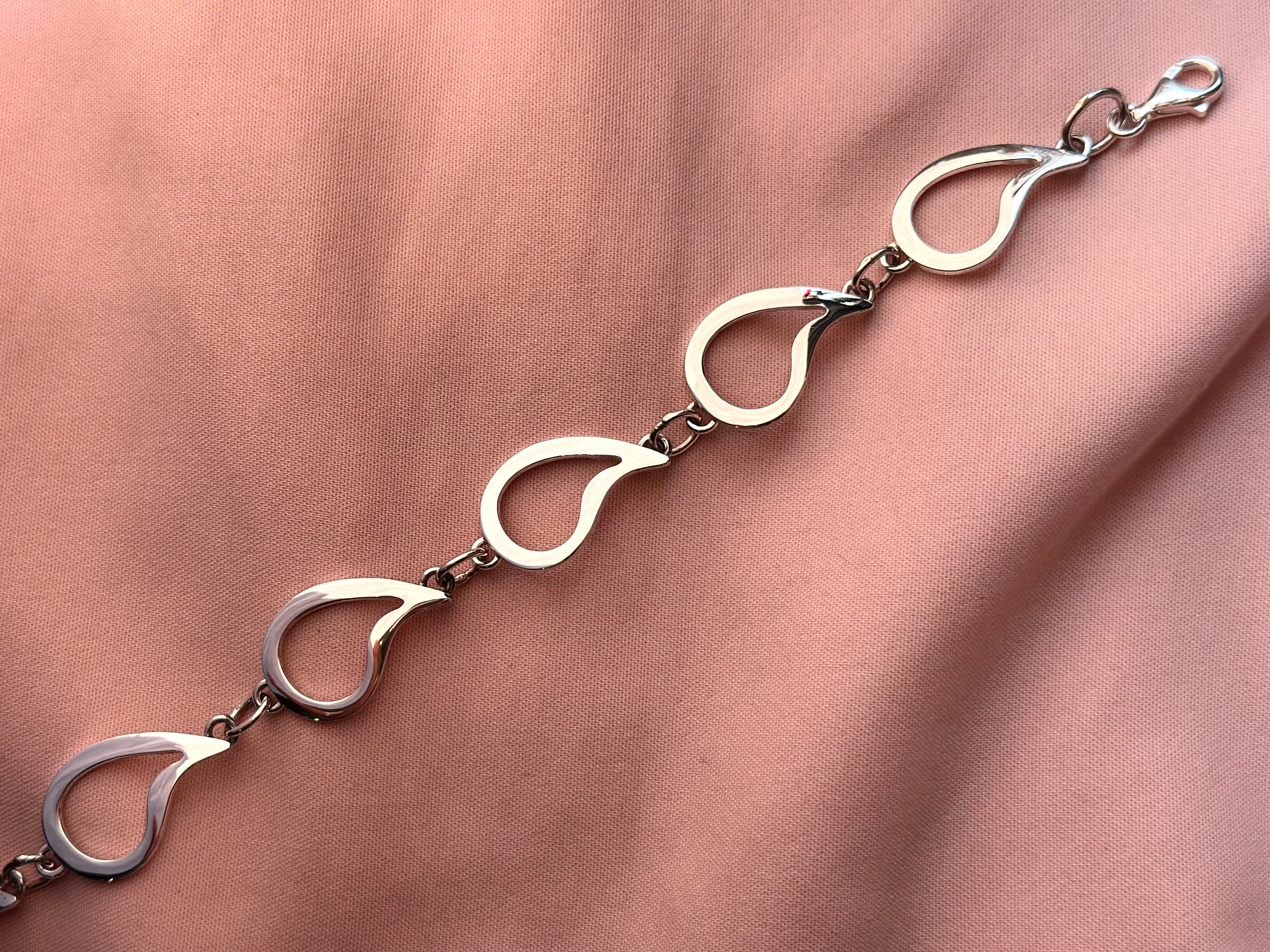 Pulsera "Quiahuiztli”