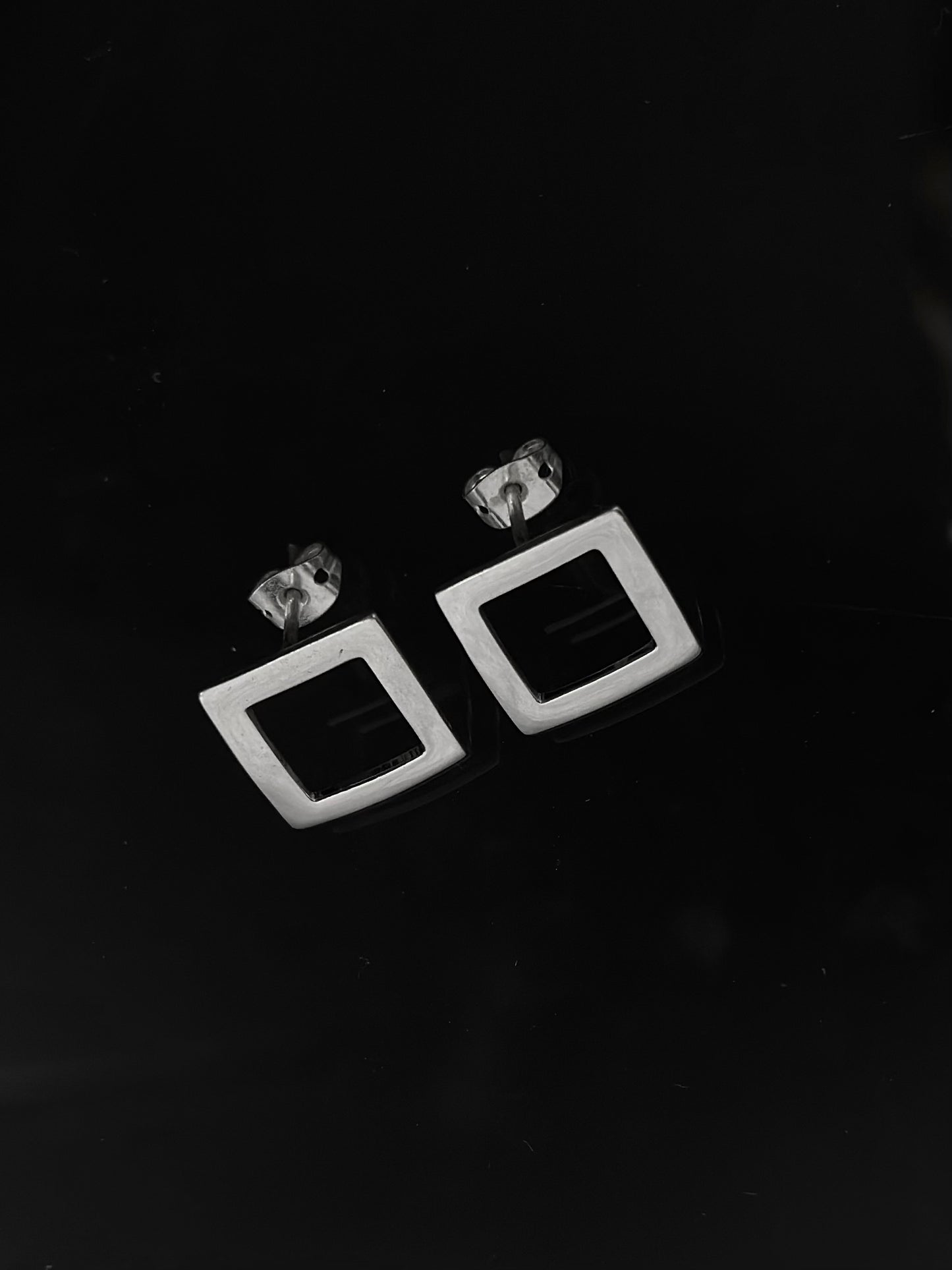 Aretes "Aruma" - Talla G