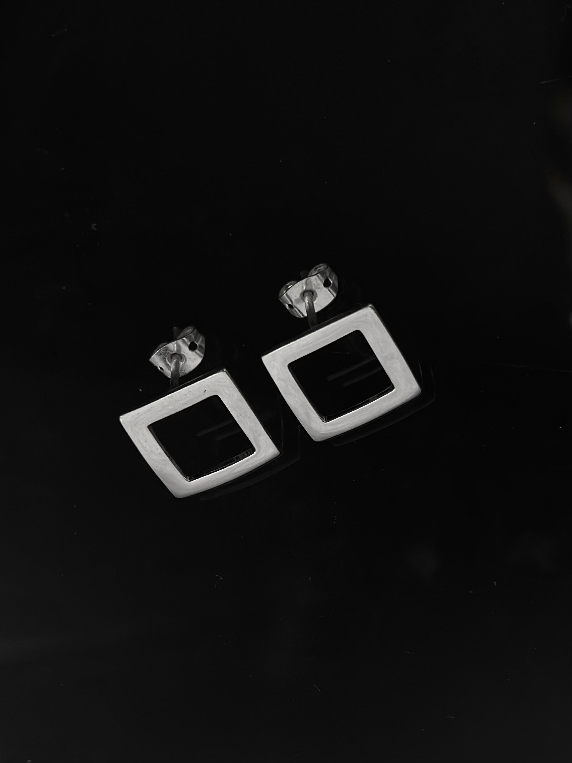 Aretes "Aruma" - Talla G