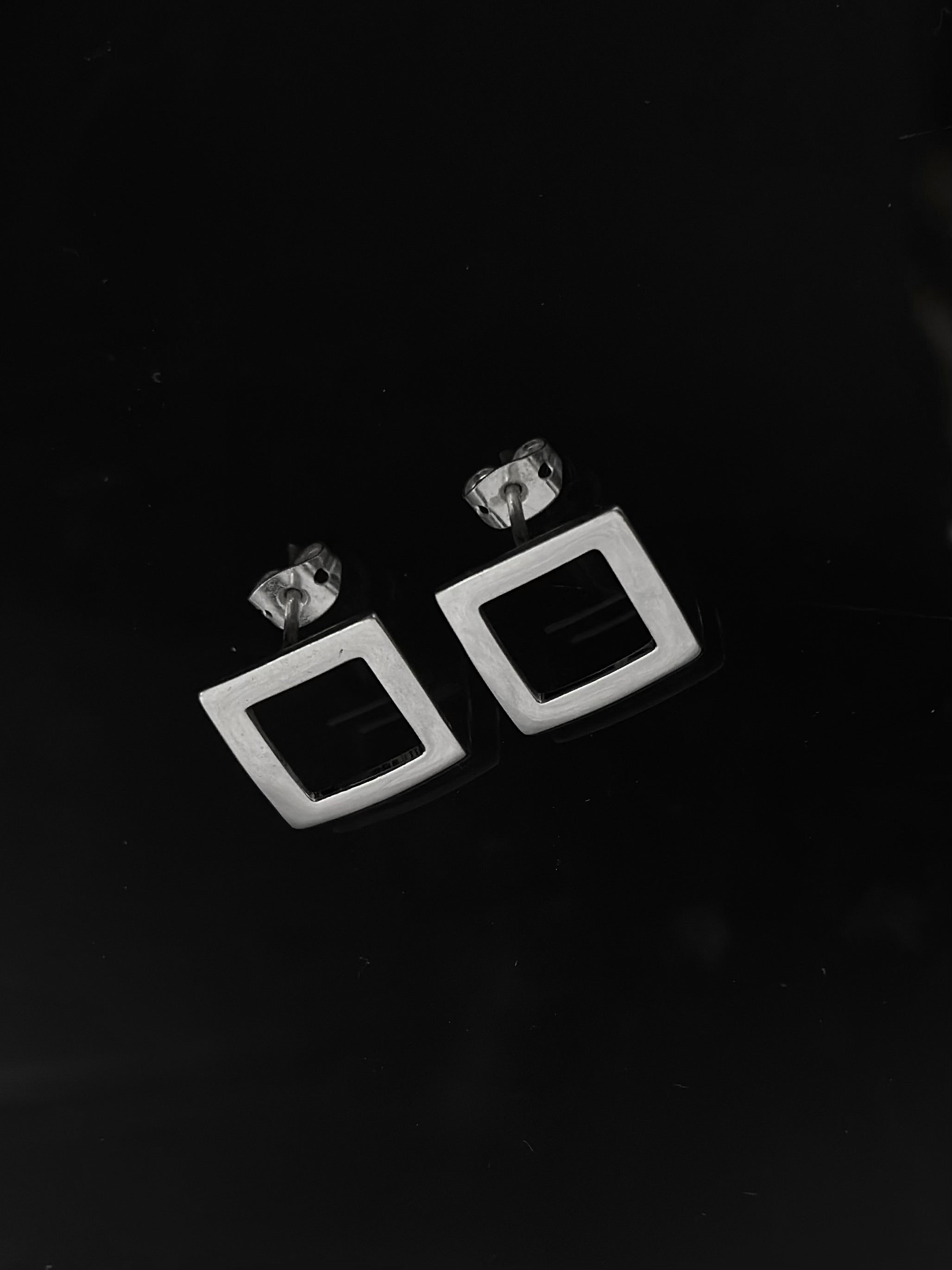Aretes "Aruma" - Talla G