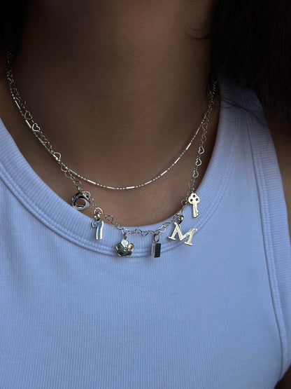 Collar "Eya's" Personalizable - Kuaan Mani