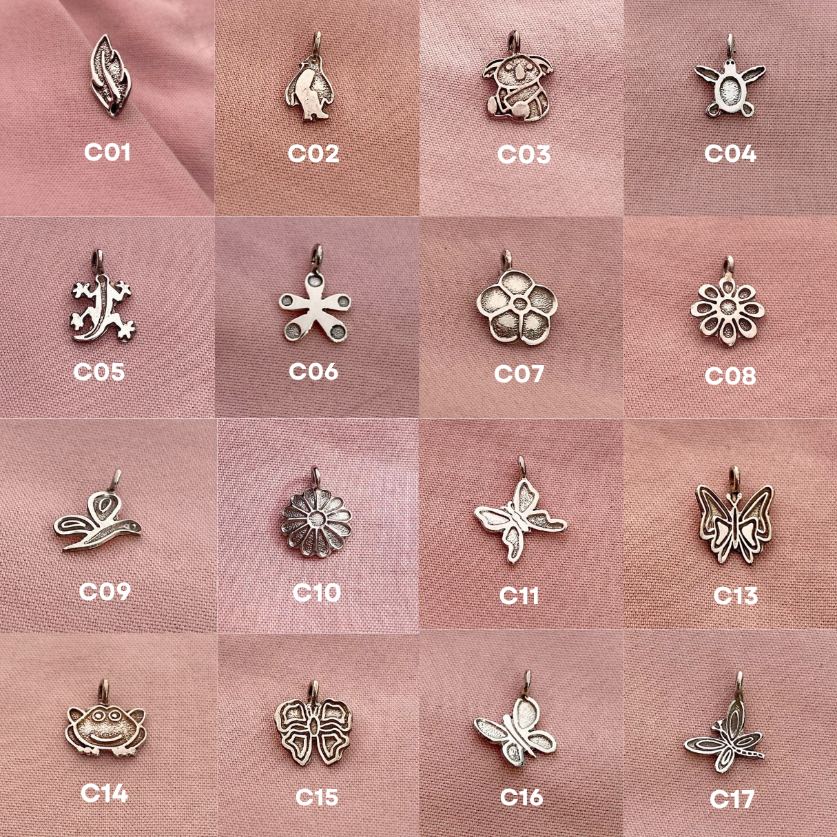 Collar “Eya’s” Personalizable - Yotto