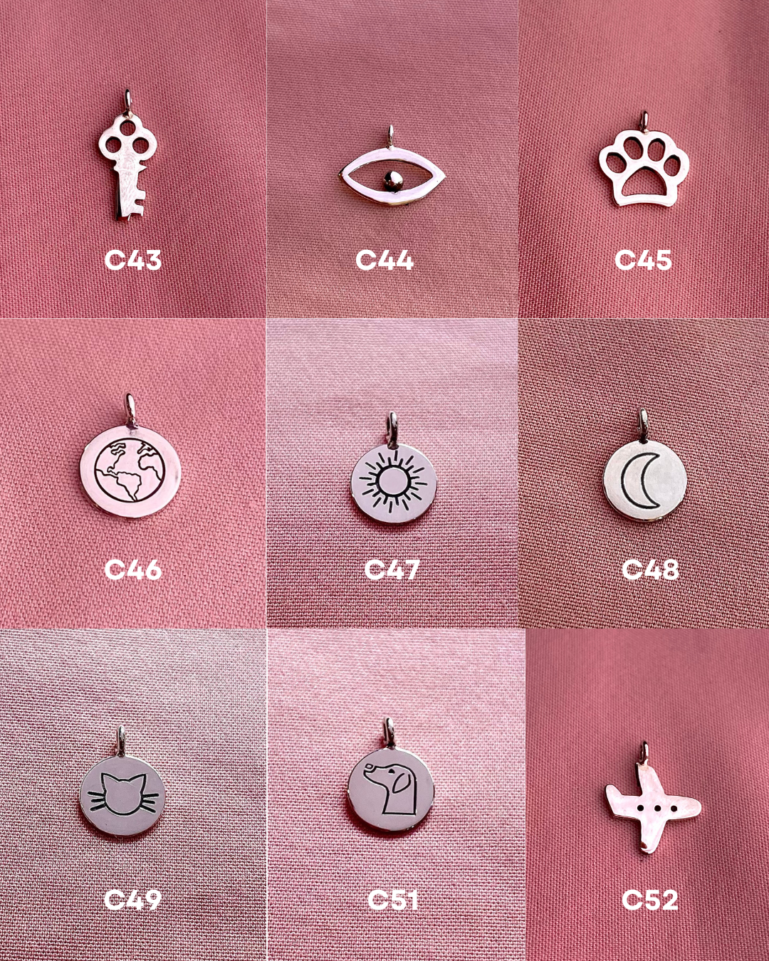 Pulsera "Xico"-  Personalizable