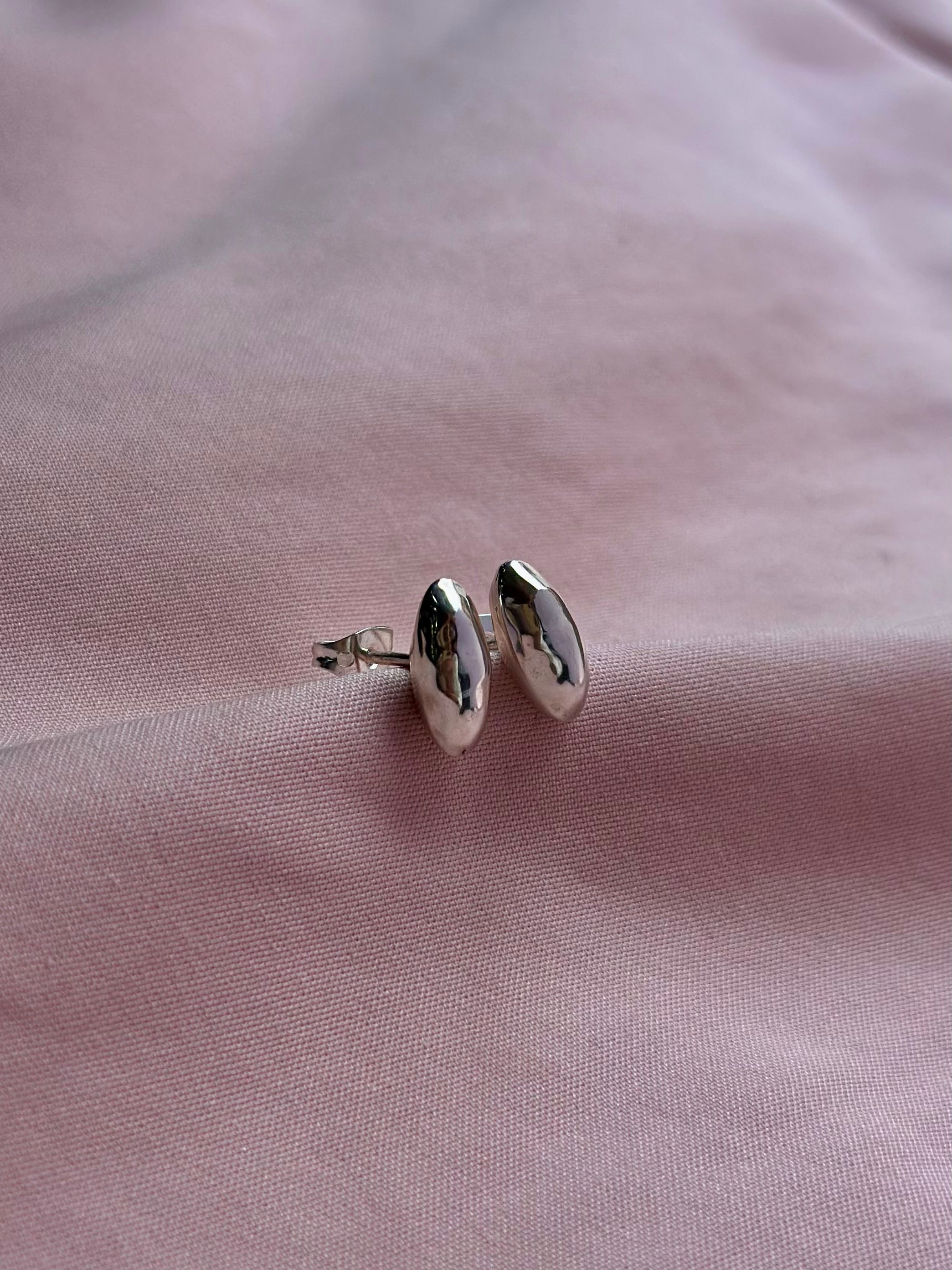 Aretes "Seti" - MINIS