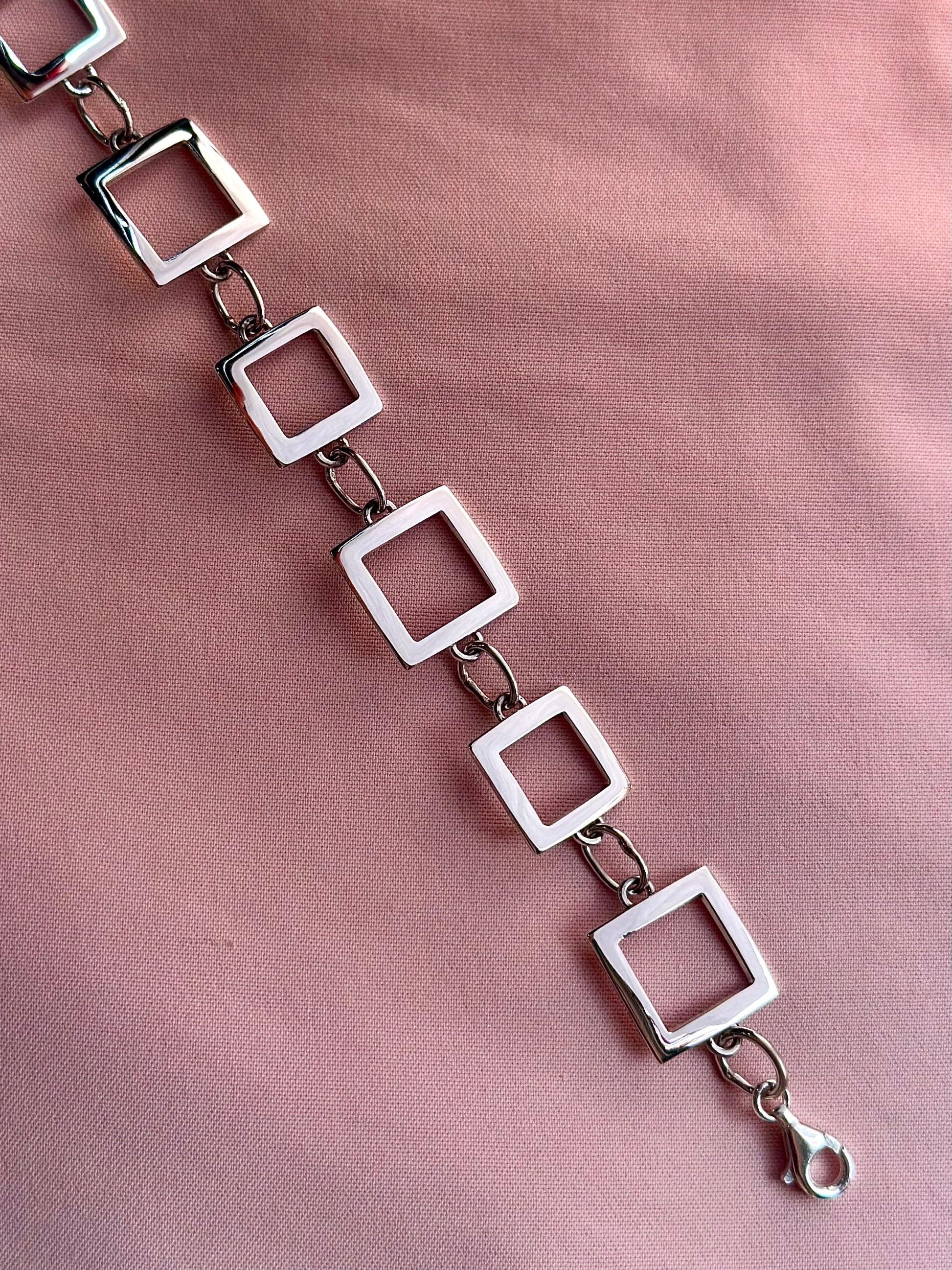 Pulsera “Aruma”