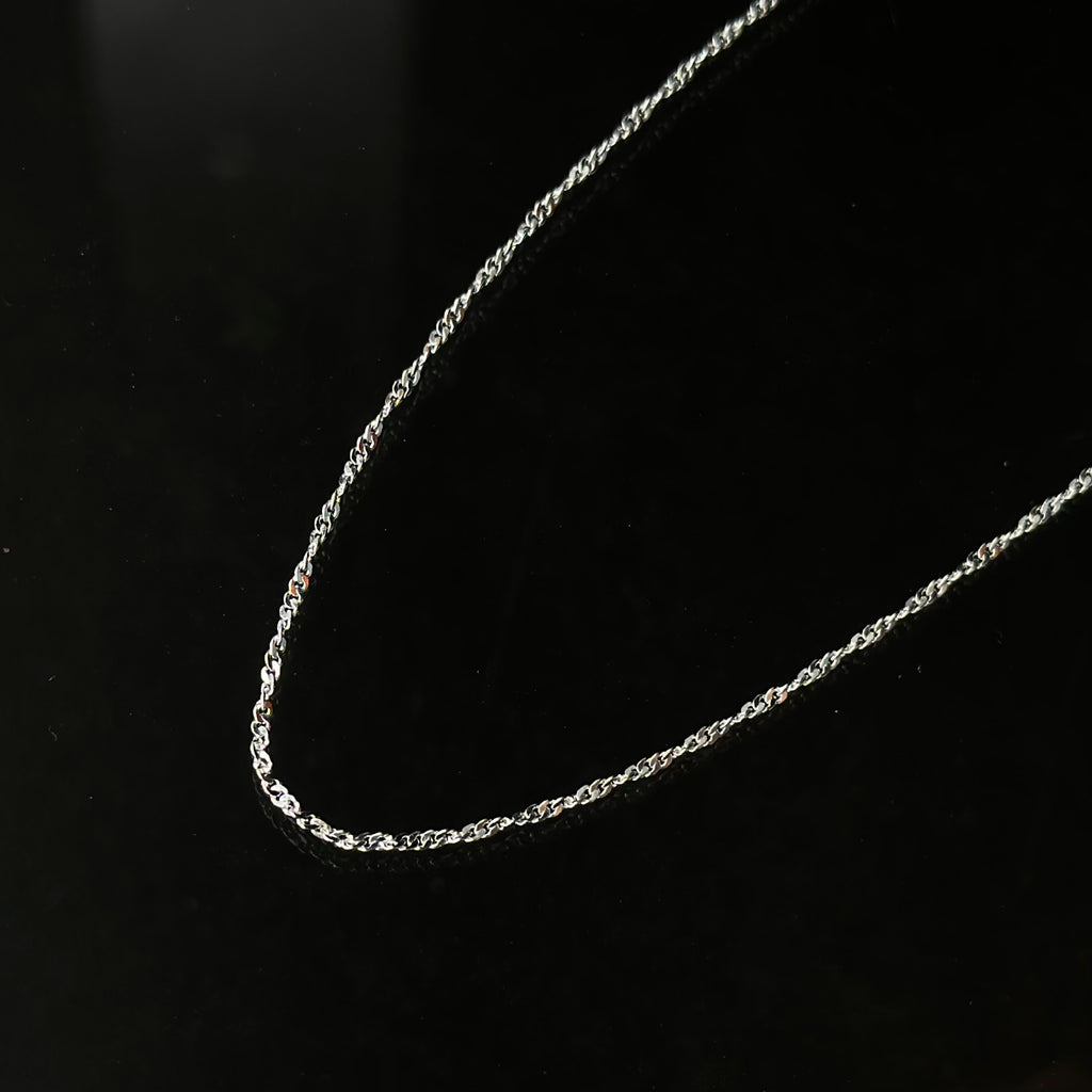 Cadena "Kaan"
