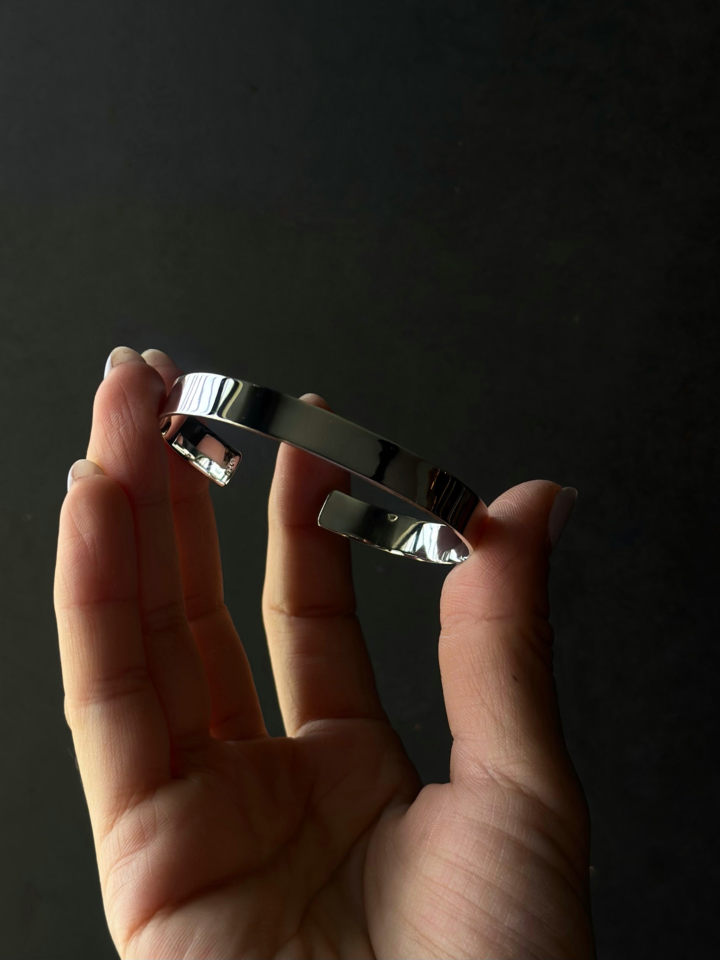 Match de brazaletes “Eya’s” - Talla XG