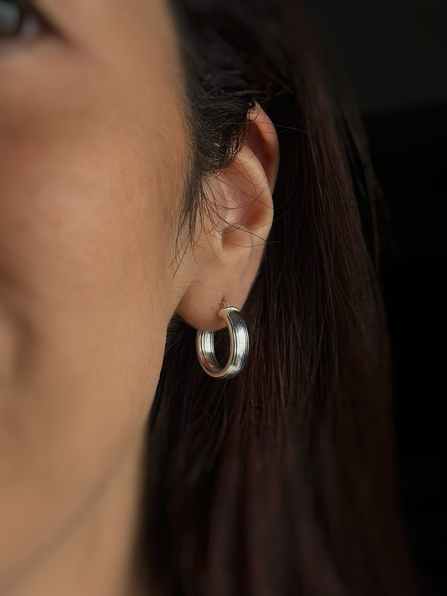 Arracadas “Puebla”