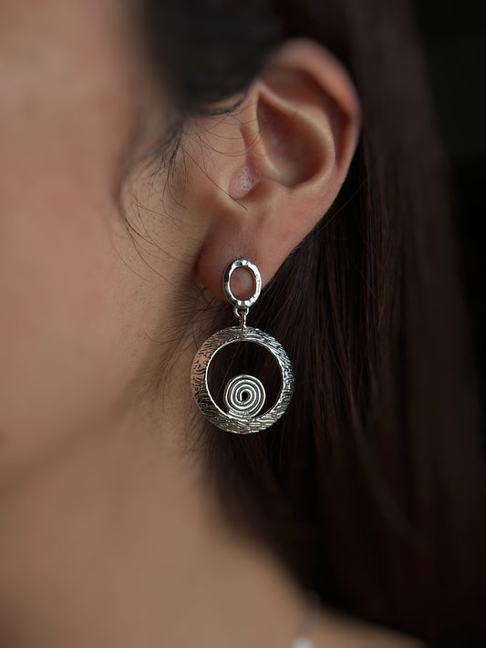 Aretes “Xaoni”