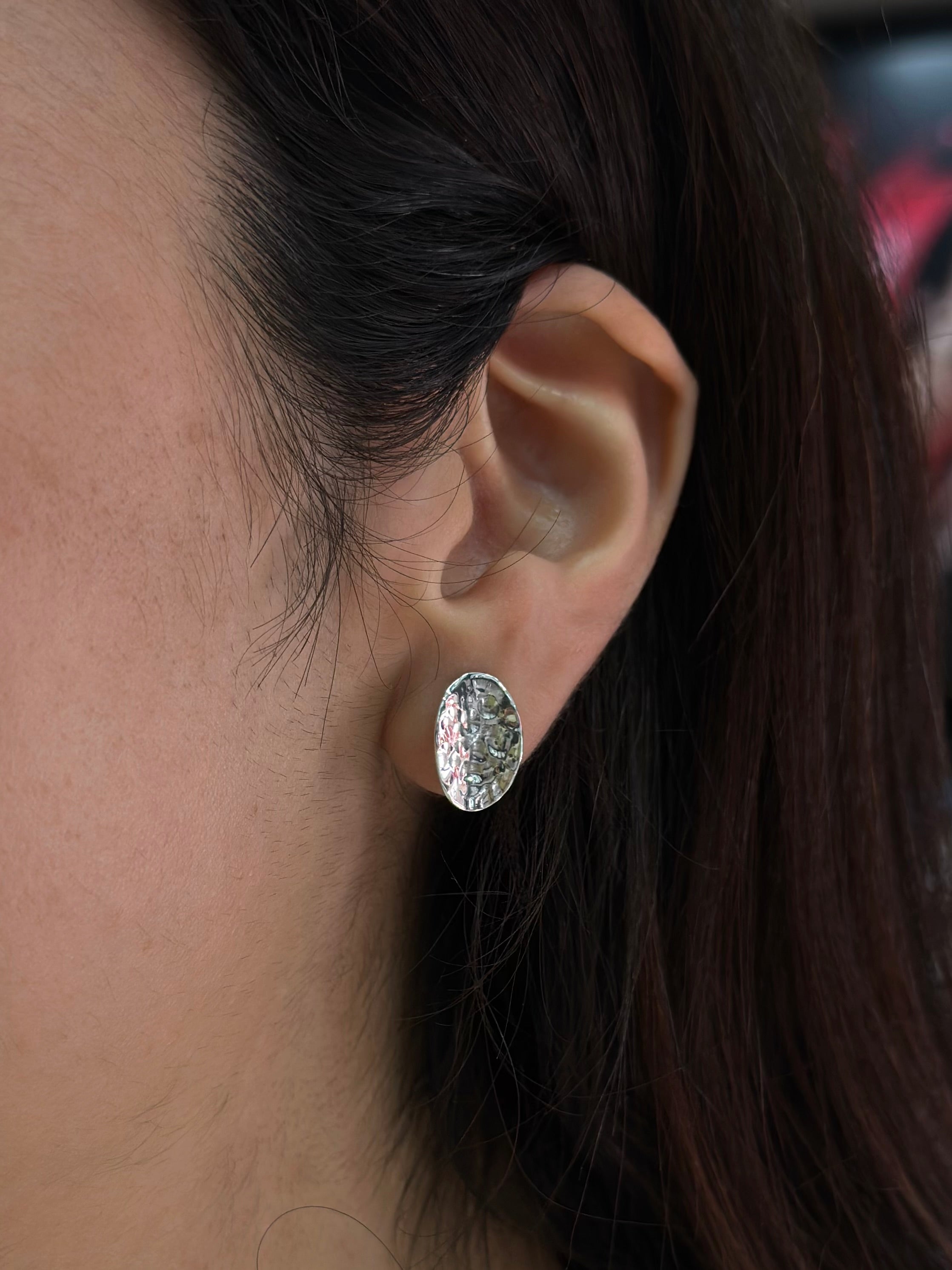 Aretes “Táati”