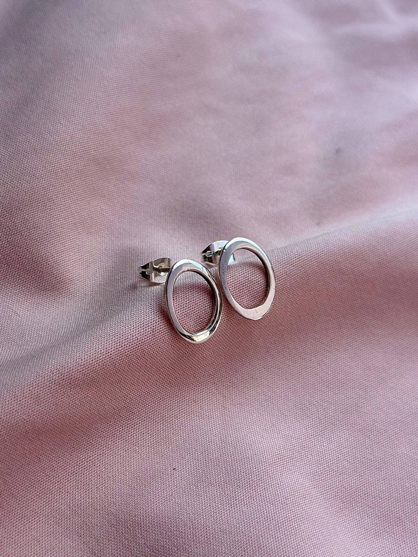 Aretes "Pipiolotl"