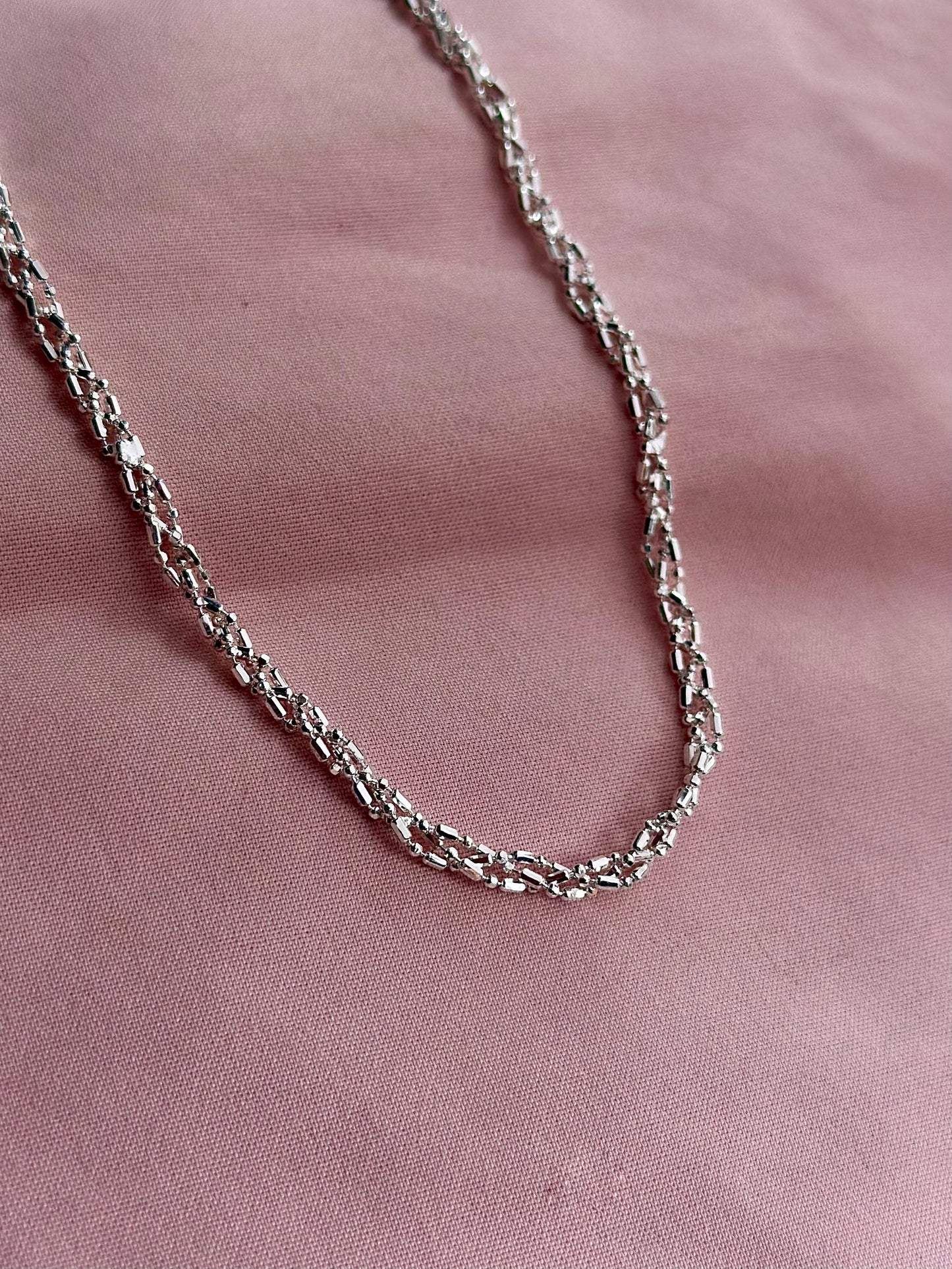 Cadena “Zolin”