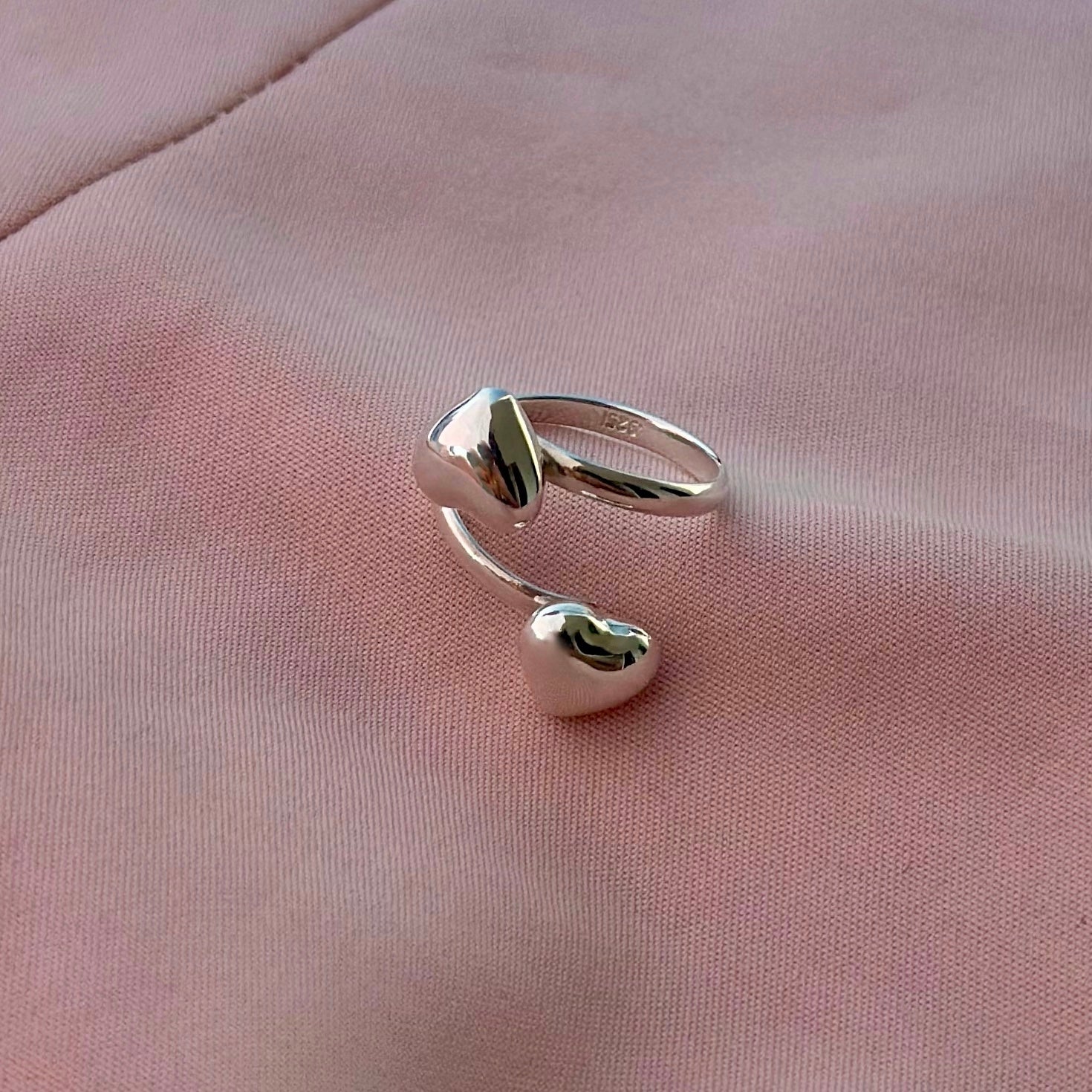 Anillo “Taxkun” - Varios Acabados