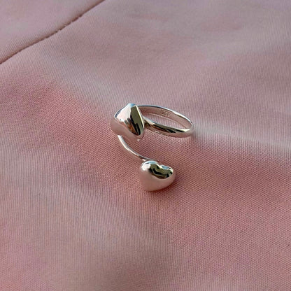 Anillo “Taxkun” - Varios Acabados