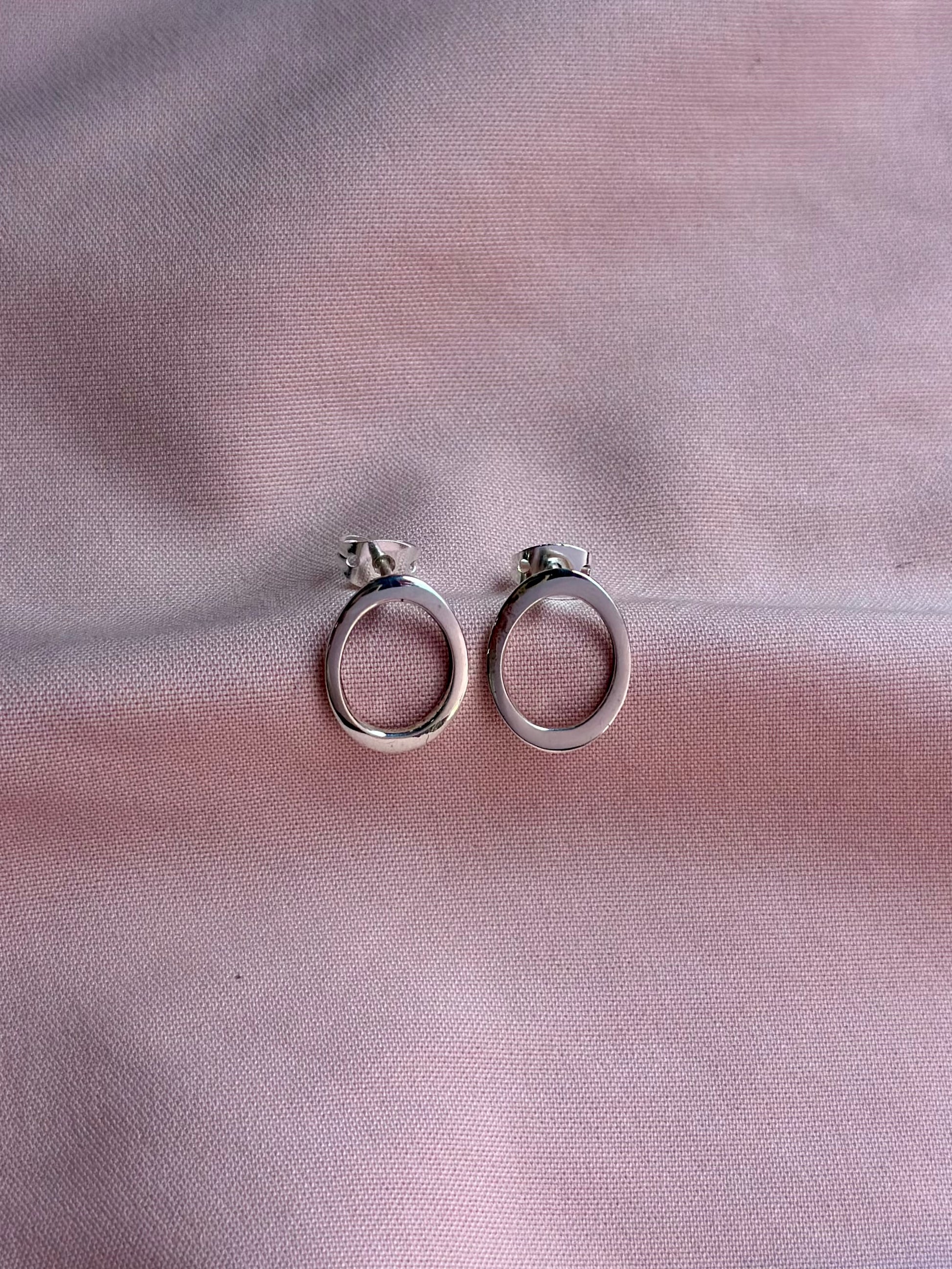 Aretes "Pipiolotl"