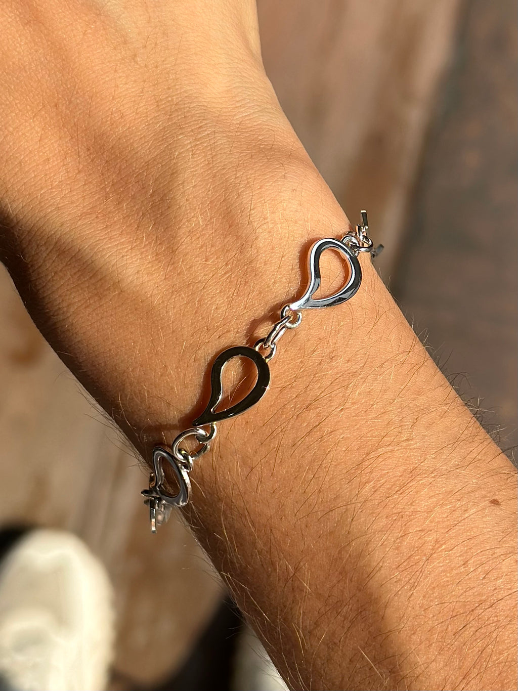 Pulsera “Quiahuiztli" MINI