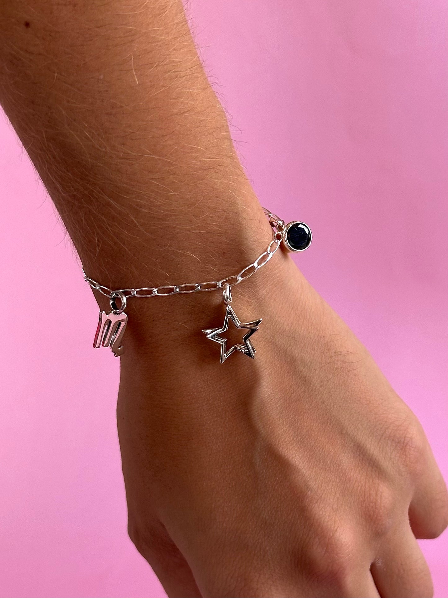 Pulsera “Astrología” - Varias Opciones