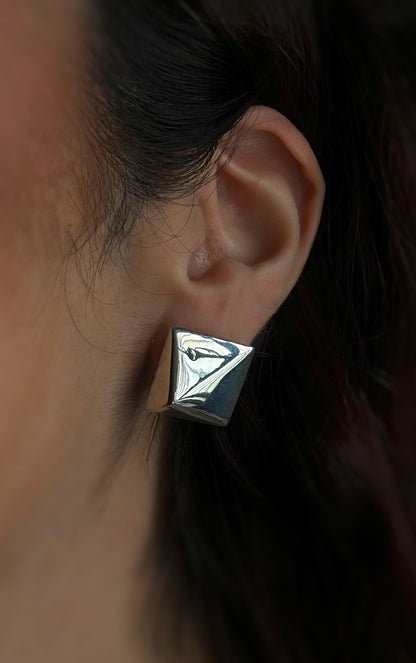 Aretes "Marcia"