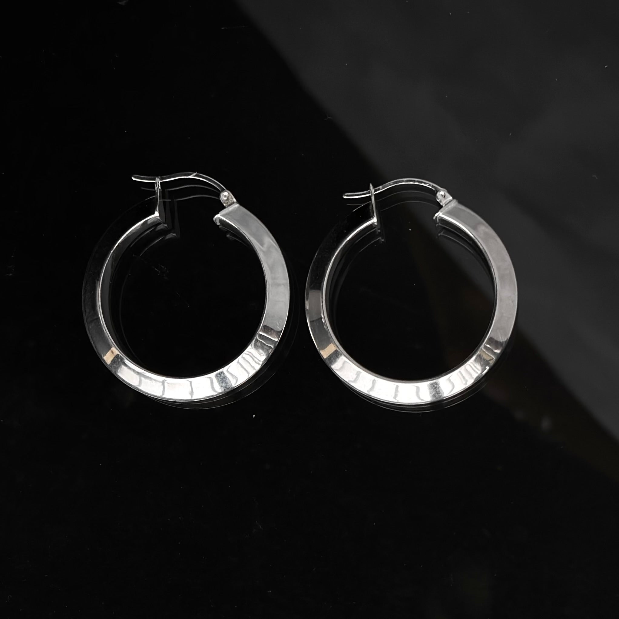 Arracadas “Zuleyma” - Talla G