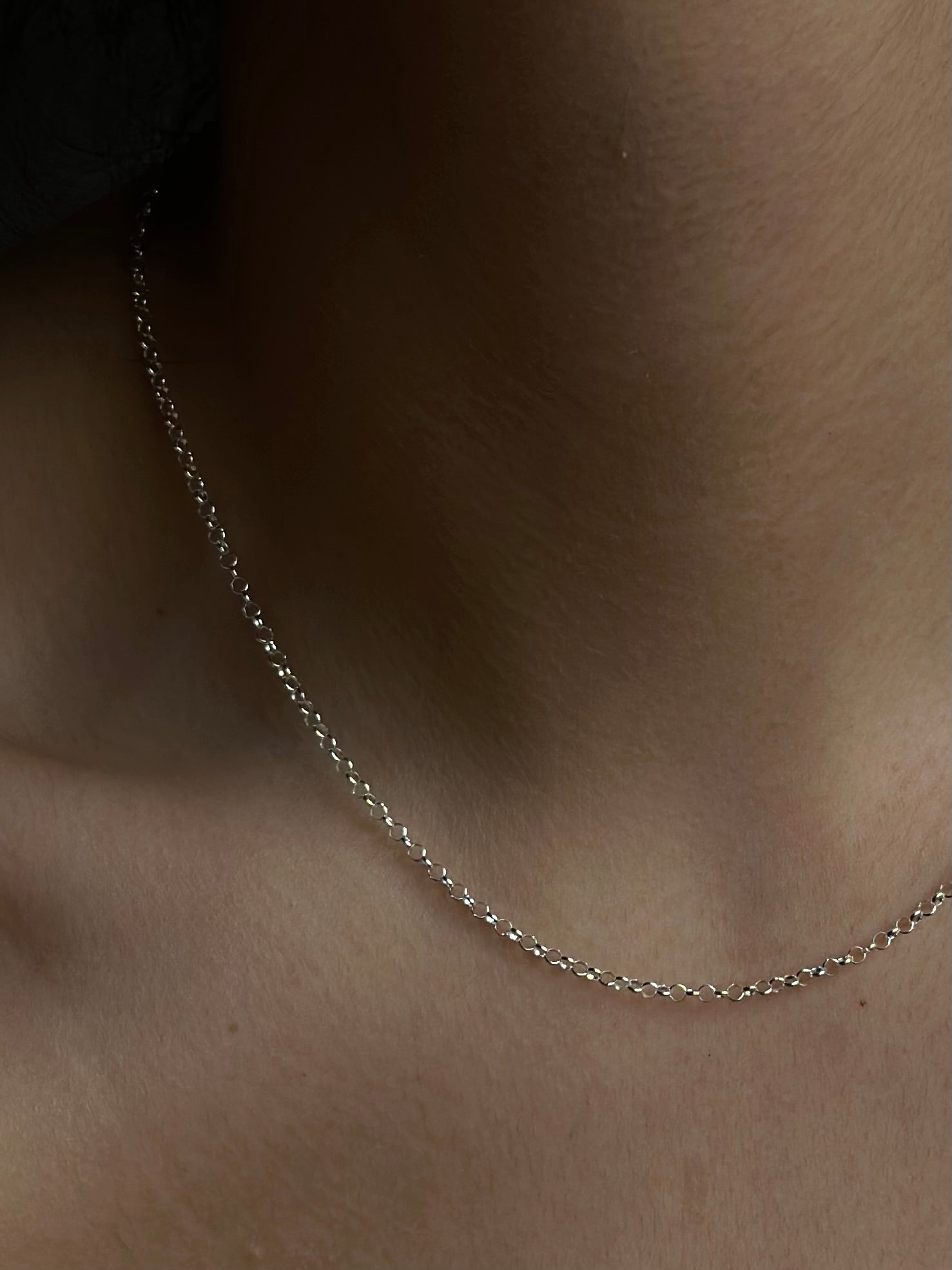 Cadena "Rolo" - Varias Opciones