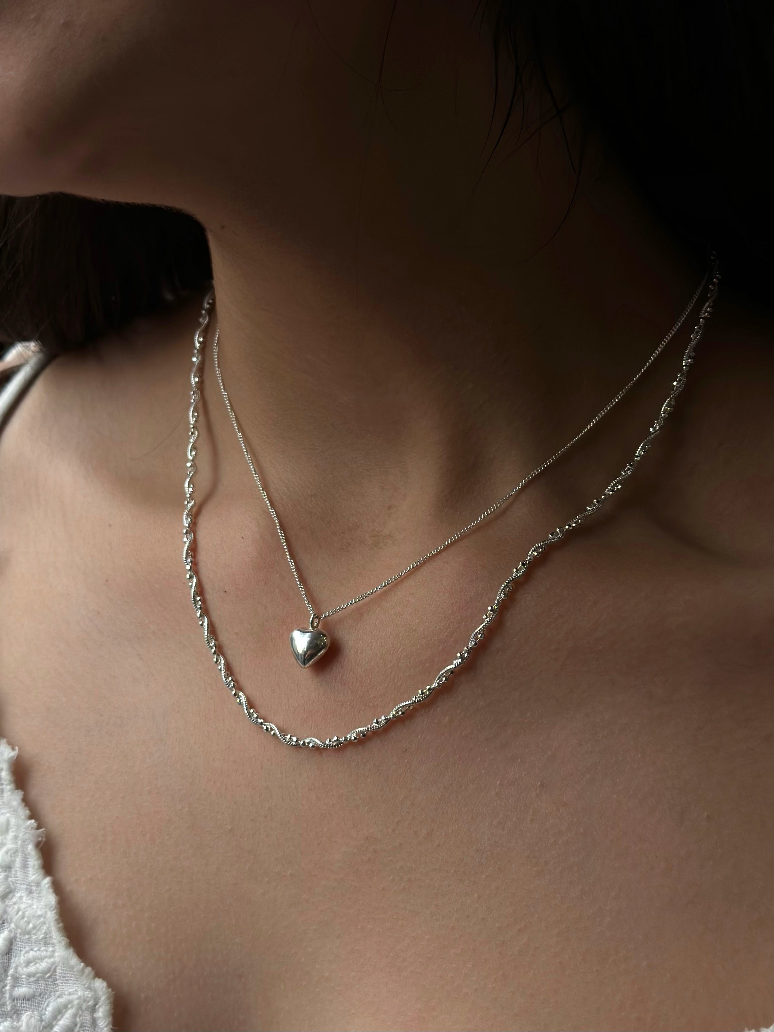 Cadena  "Itzae Kimichi"