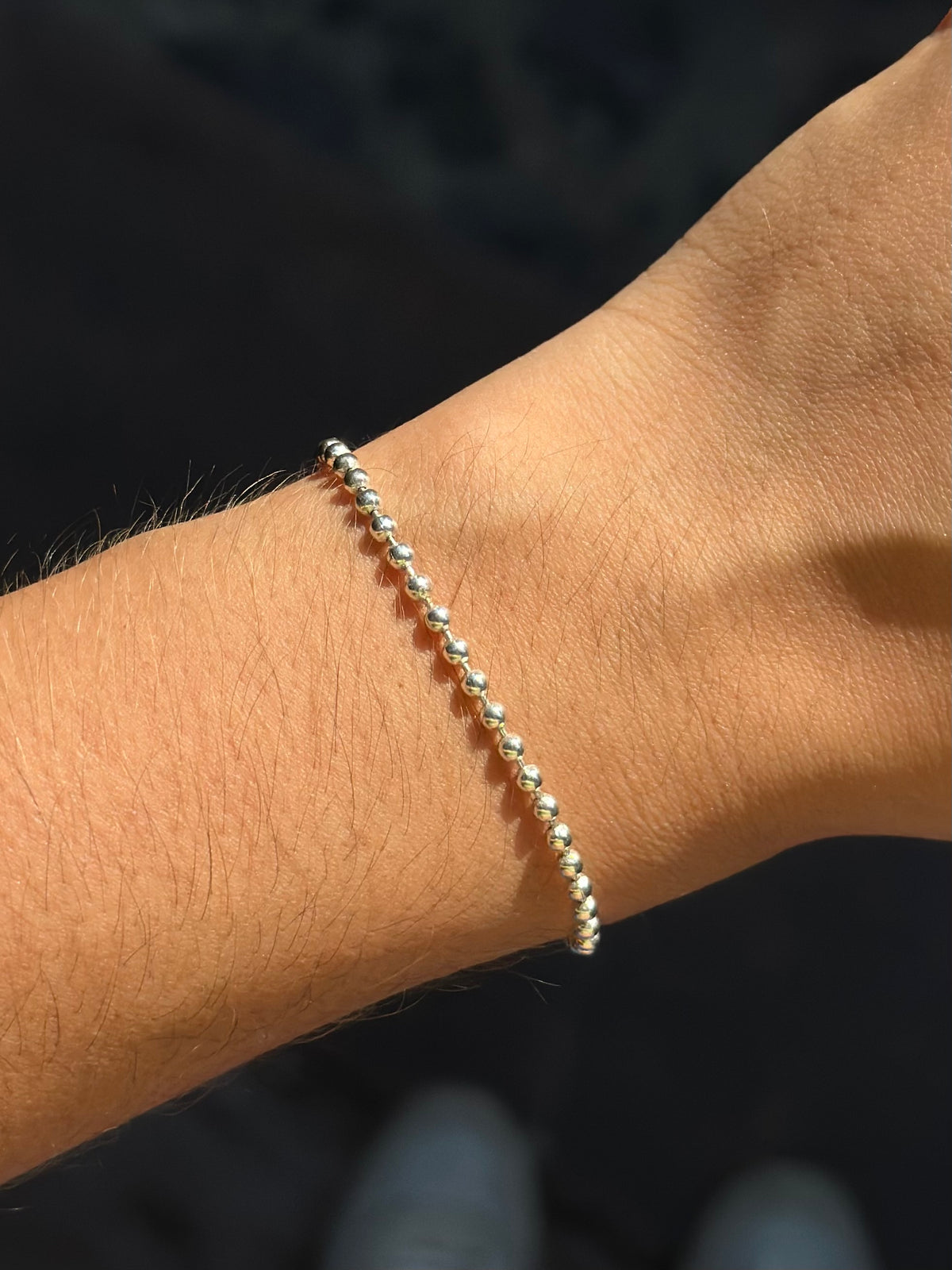 Pulsera "Itzae" Básica - Talla CH