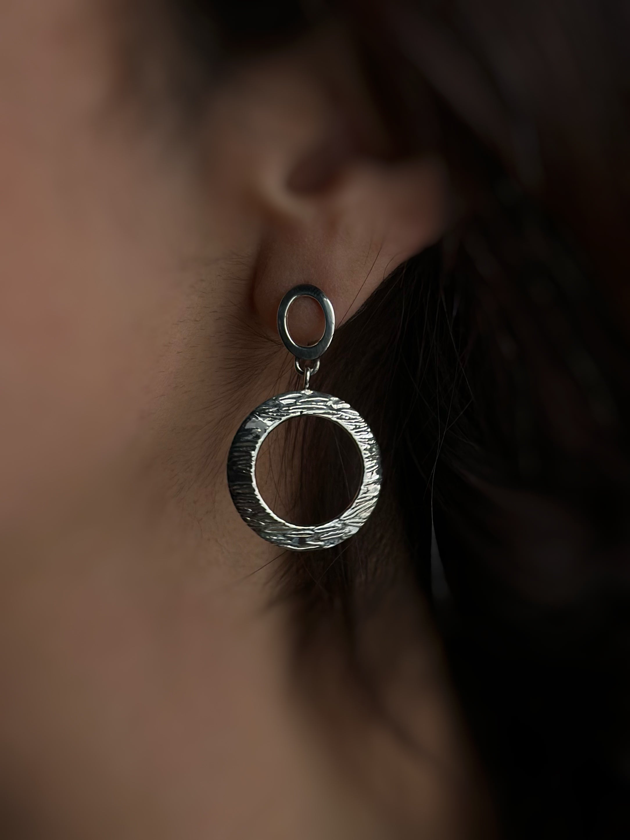 Aretes “Úuchben”