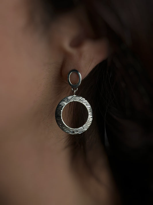 Aretes “Úuchben”