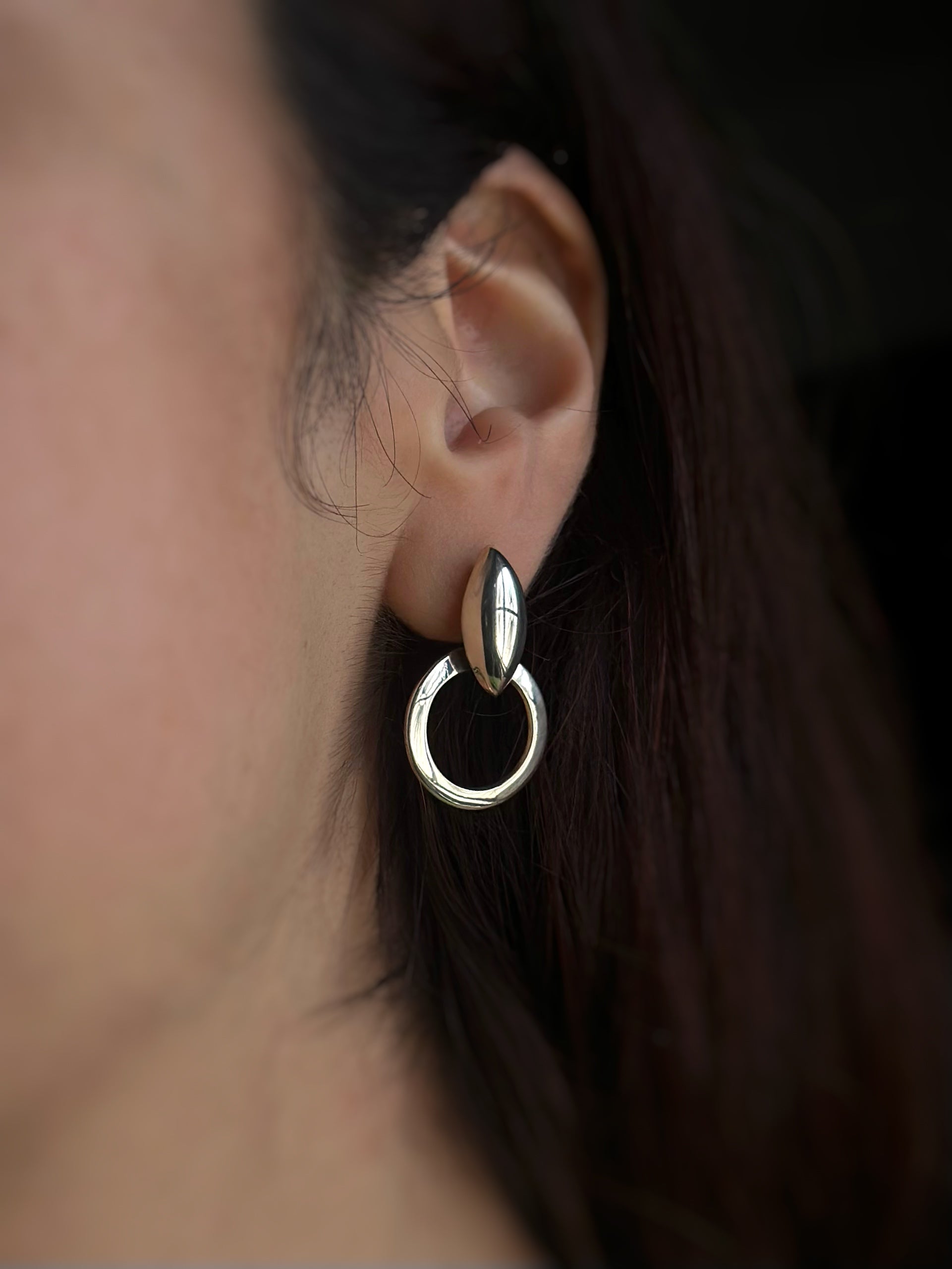 Aretes “Nayar”