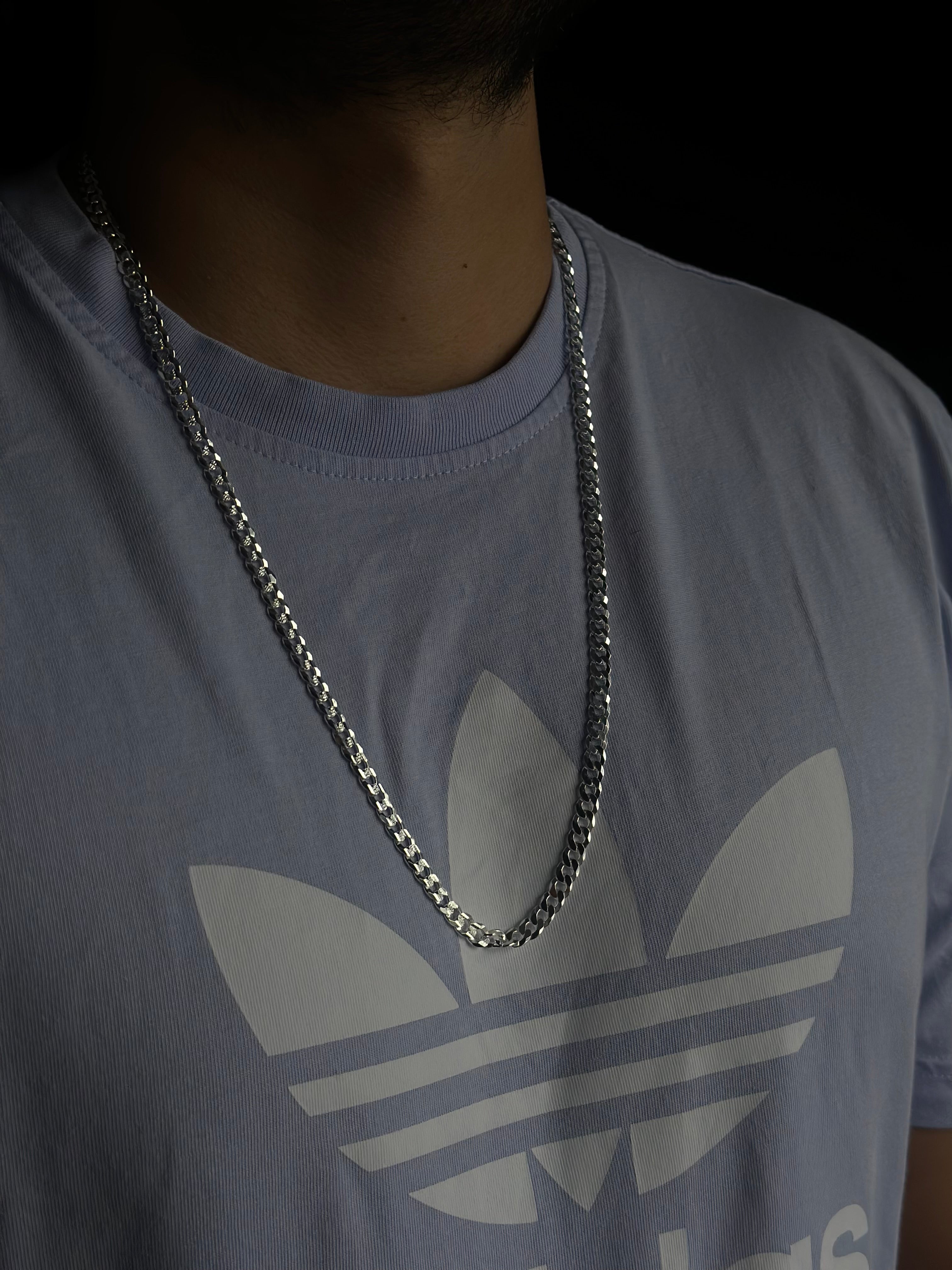 Cadena “Waman” - Talla XG