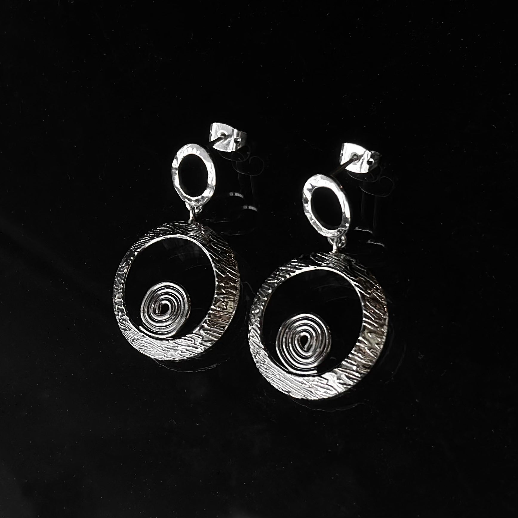 Aretes “Xaoni”
