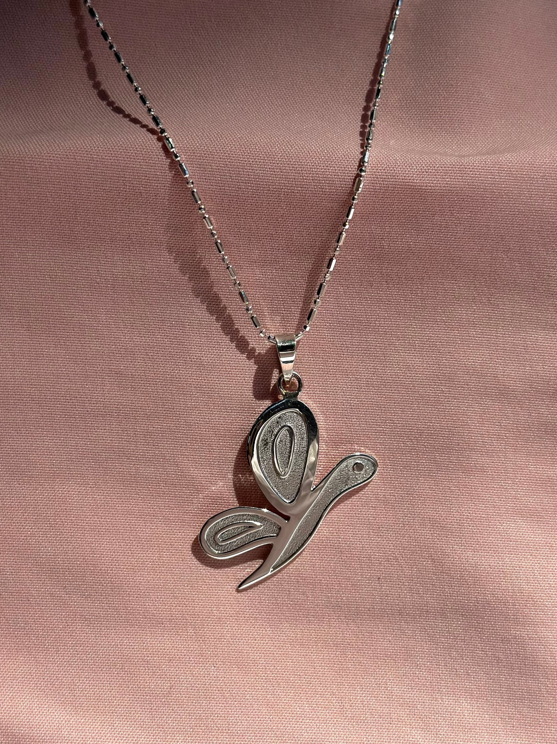 Collar “Péepem” - Talla G