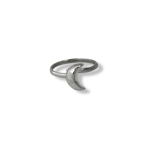 Anillo “Metztli”