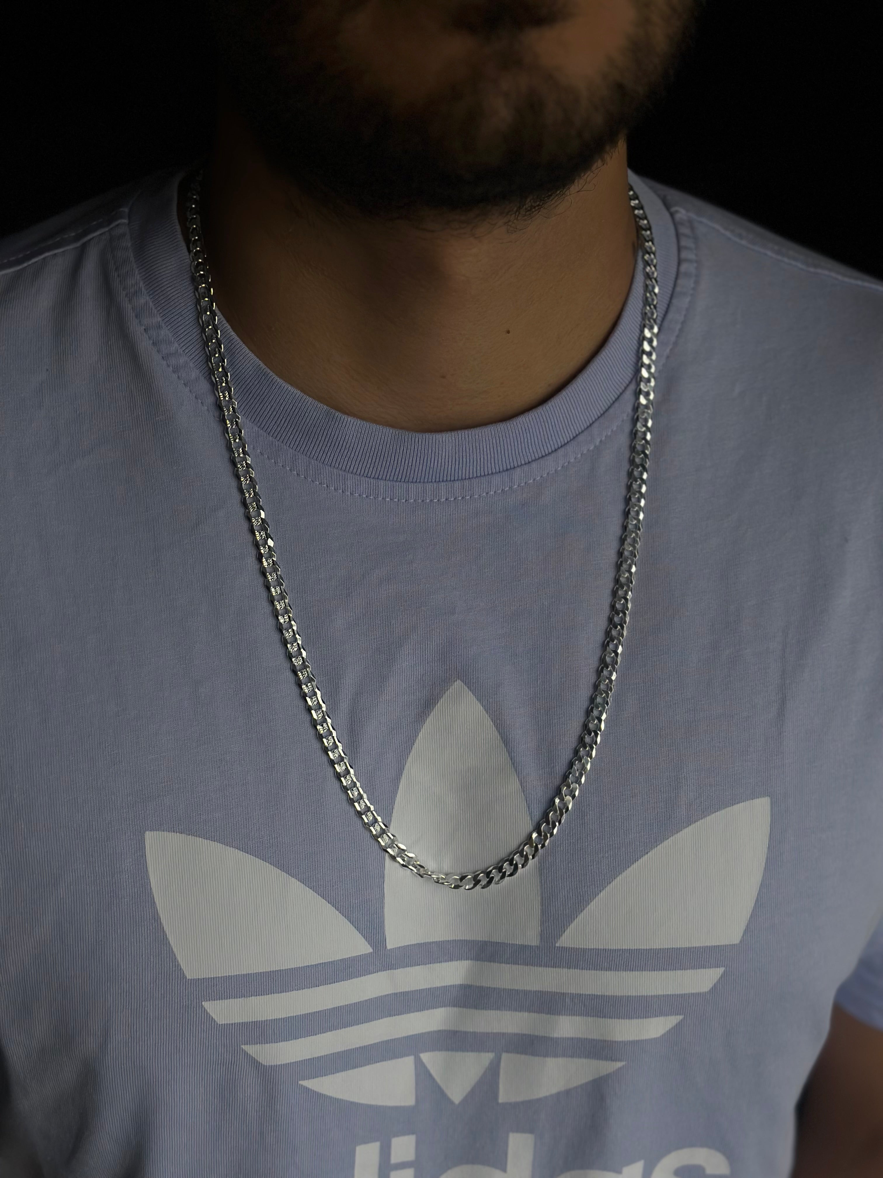 Cadena “Waman” - Talla XG