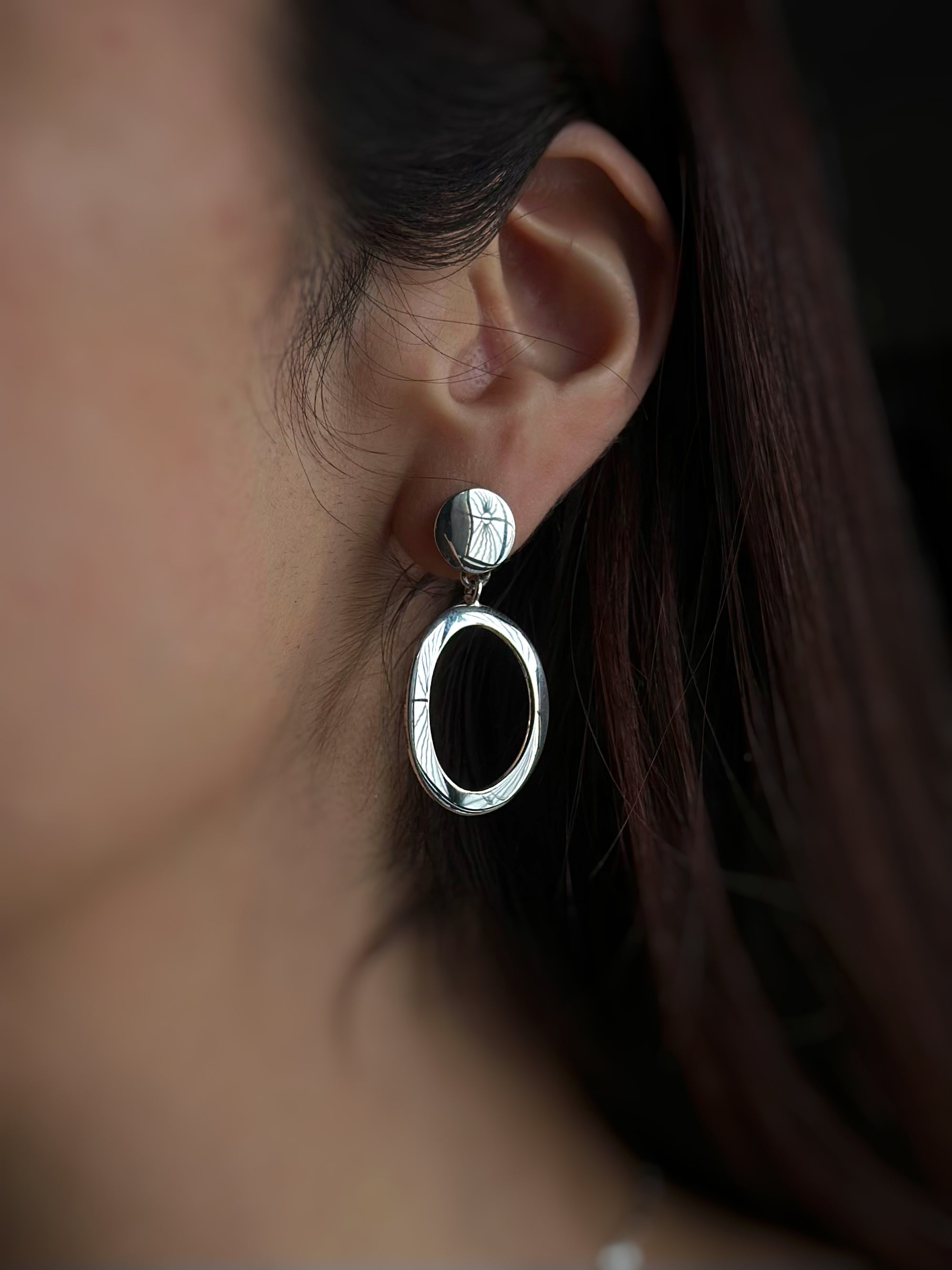 Aretes “Arundil”