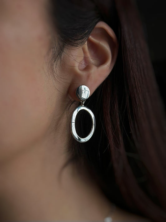Aretes “Arundil”