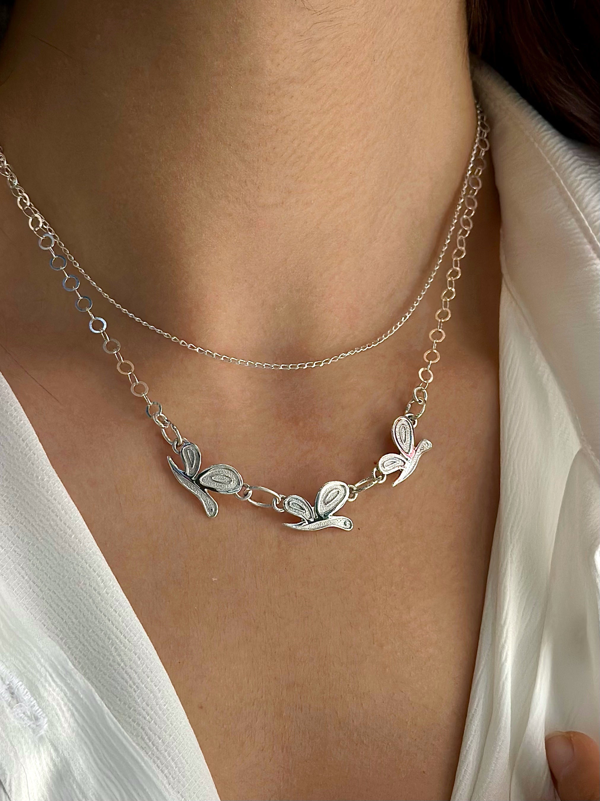 Collar “Peepém” - Doble