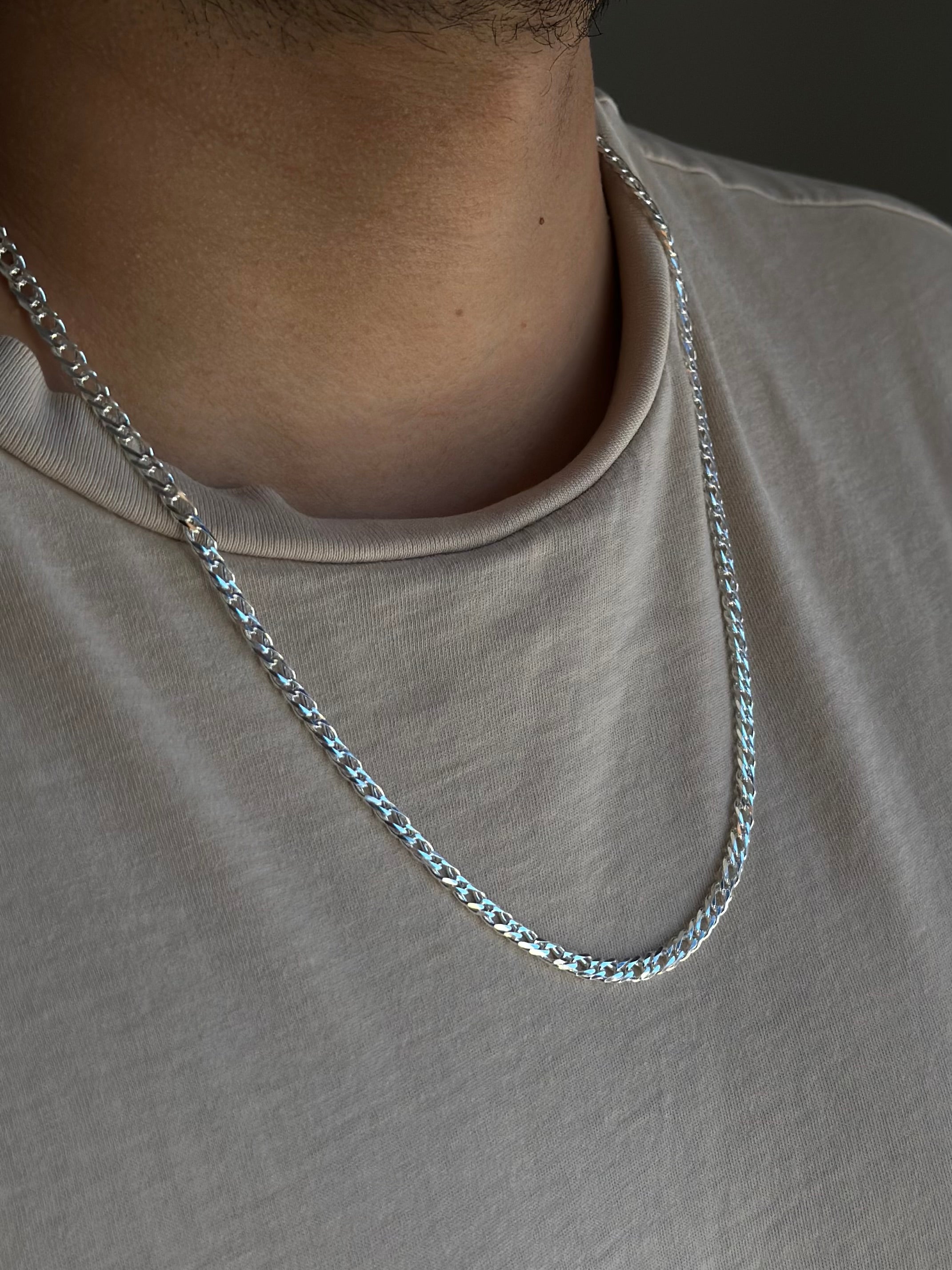 Cadena "Uk’um" - Talla G