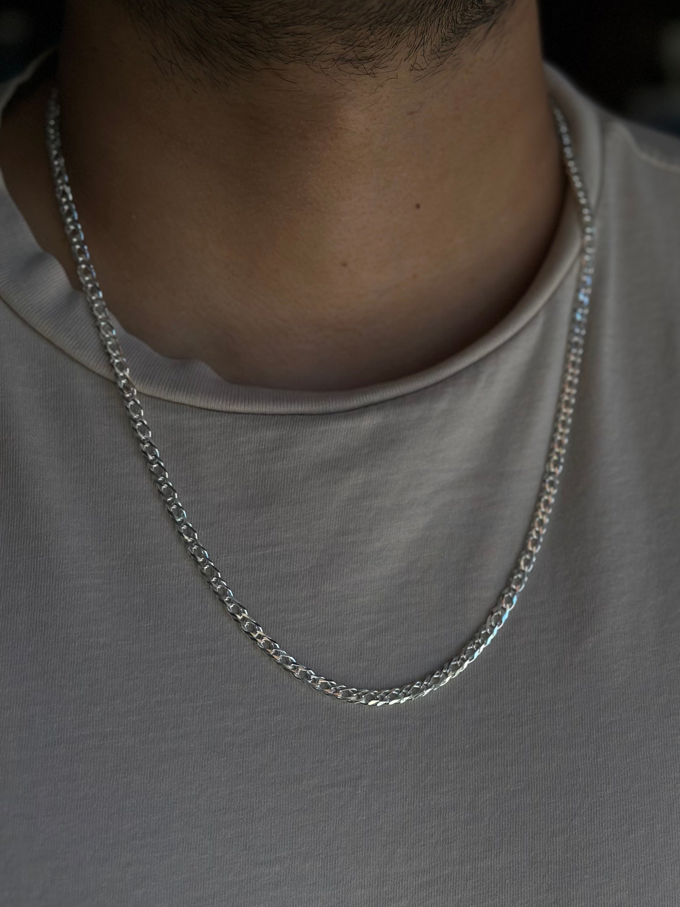 Cadena "Uk’um" - Talla G