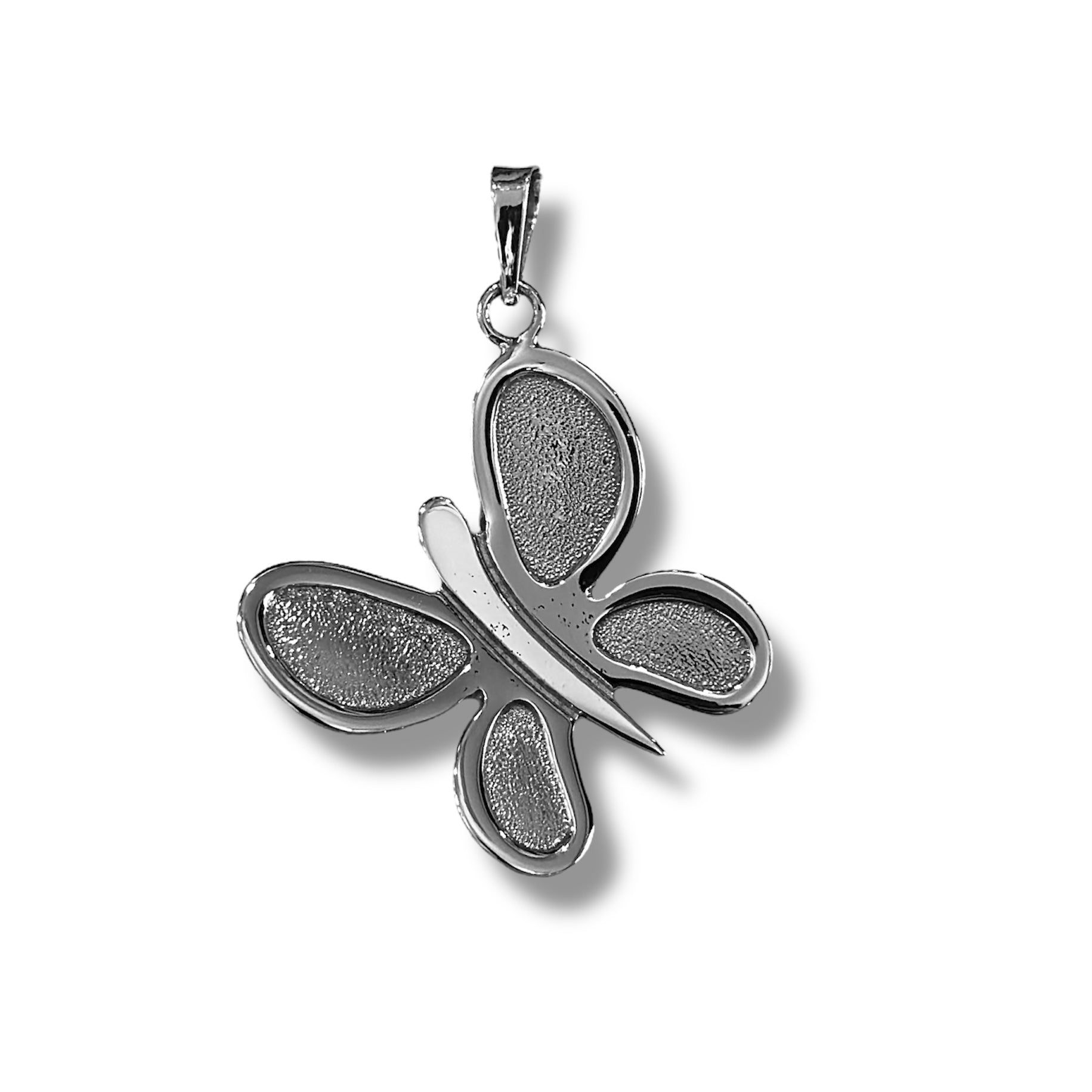 Dije individual “Mariposa Primavera”