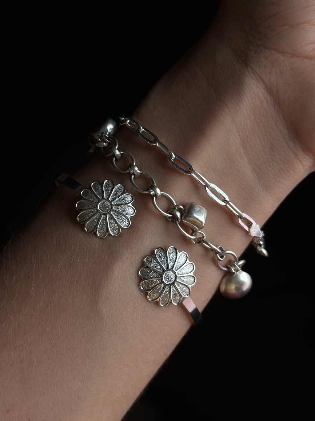 Pulsera “Izury”