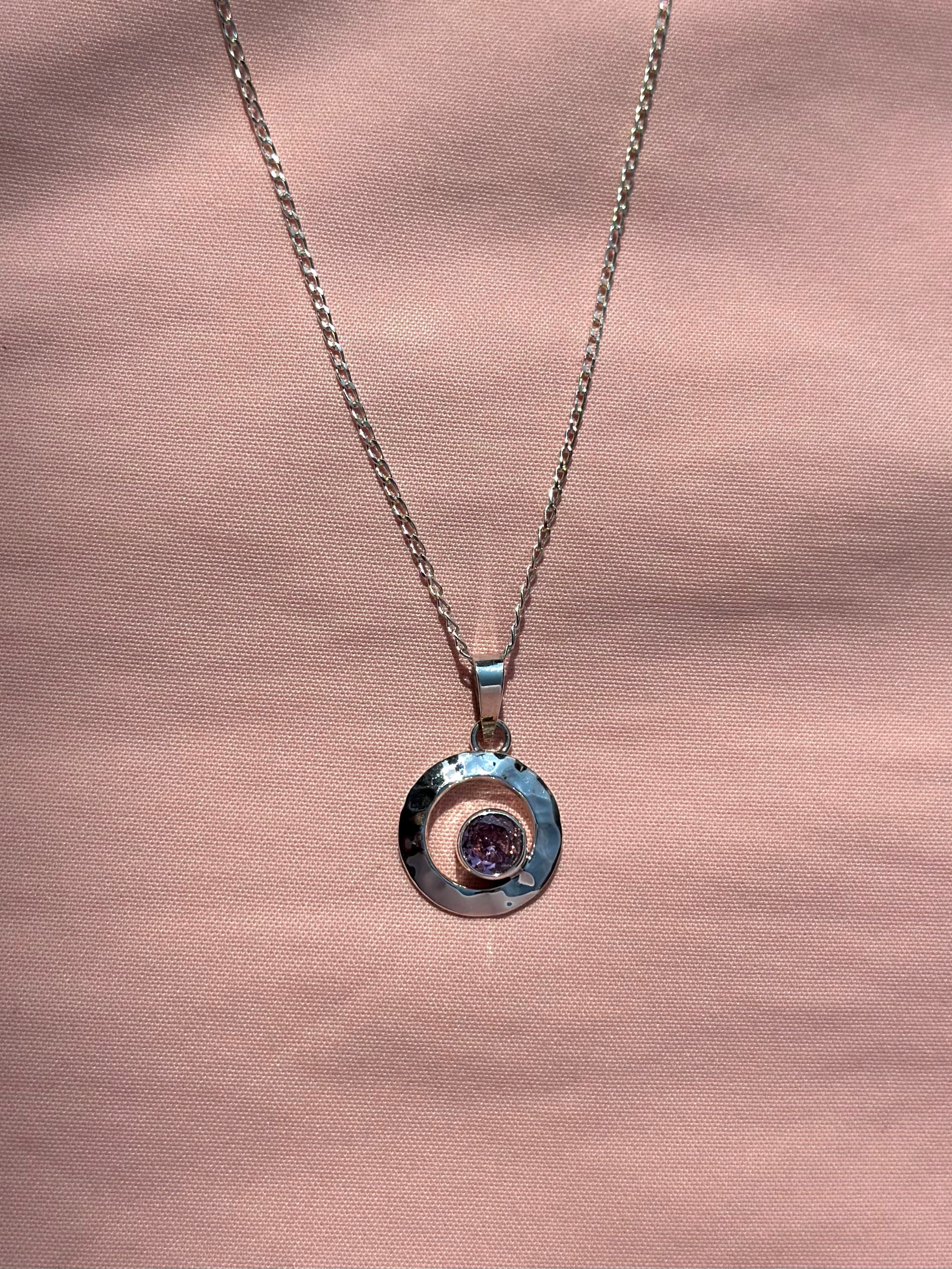 Collar “Maak” Individual - Varios Colores