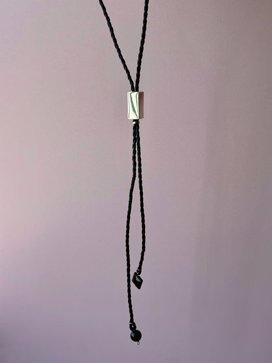 Collar “Manelyk” - Ónix