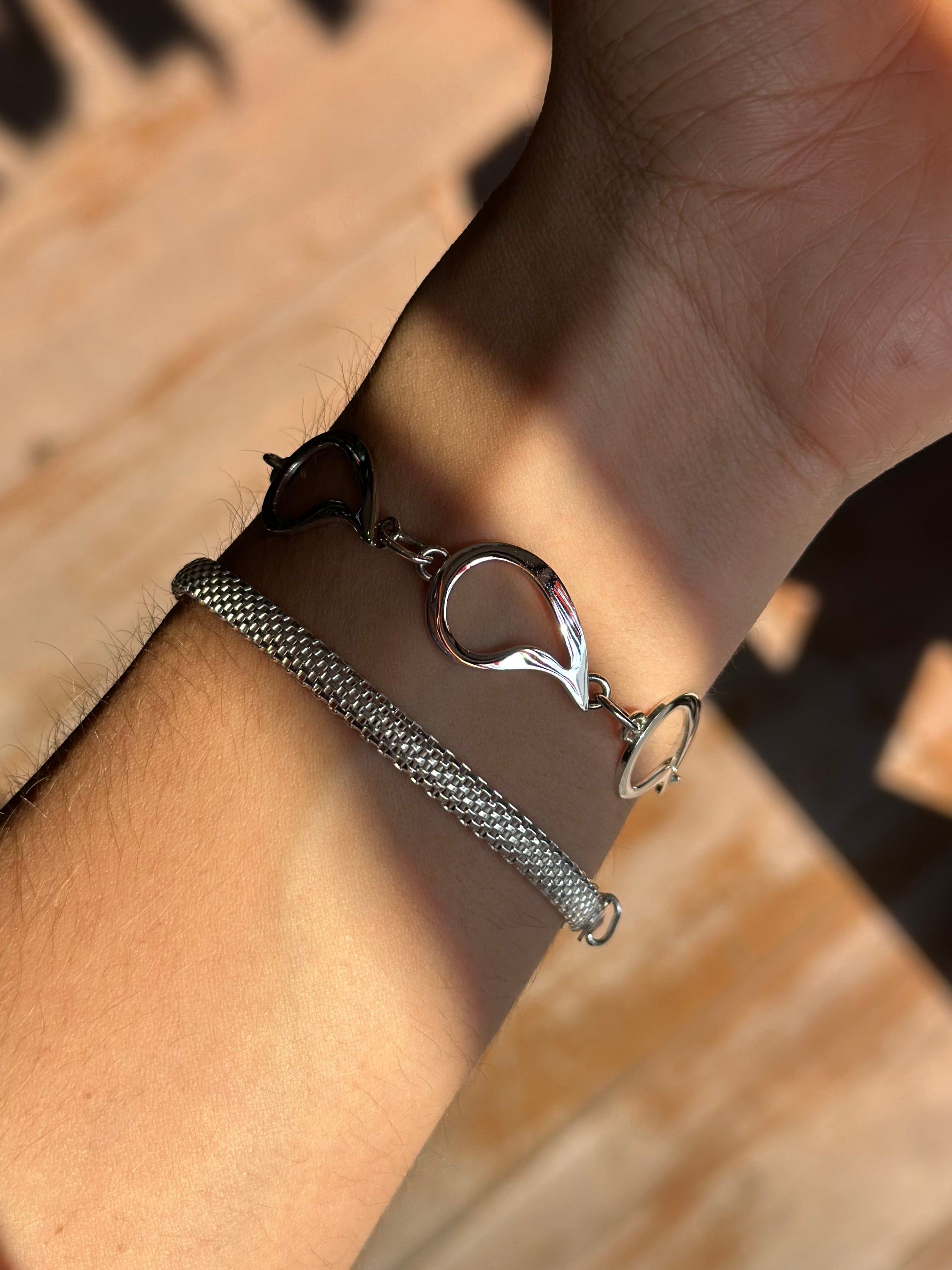 Pulsera "Quiahuiztli”