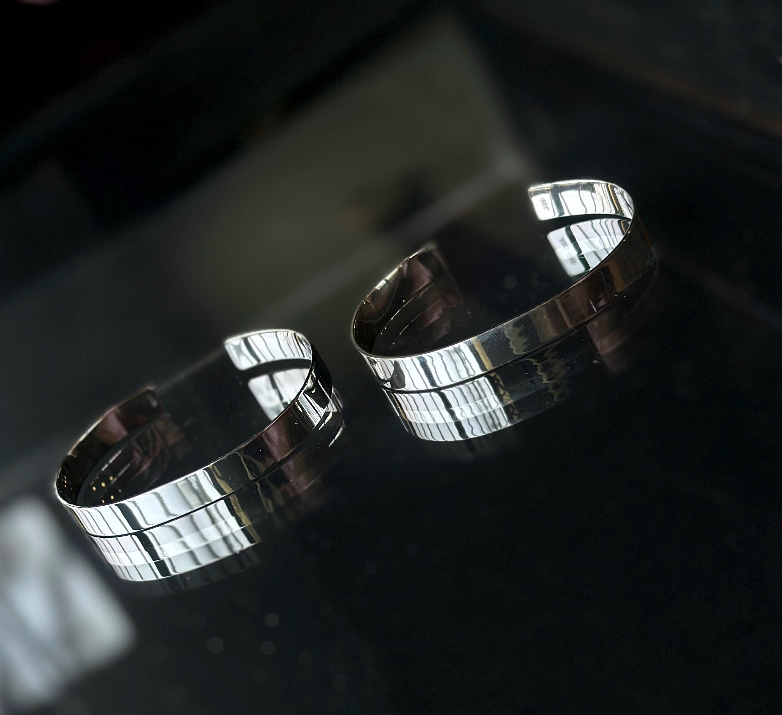 Match de brazaletes “Eya’s” - Talla XG