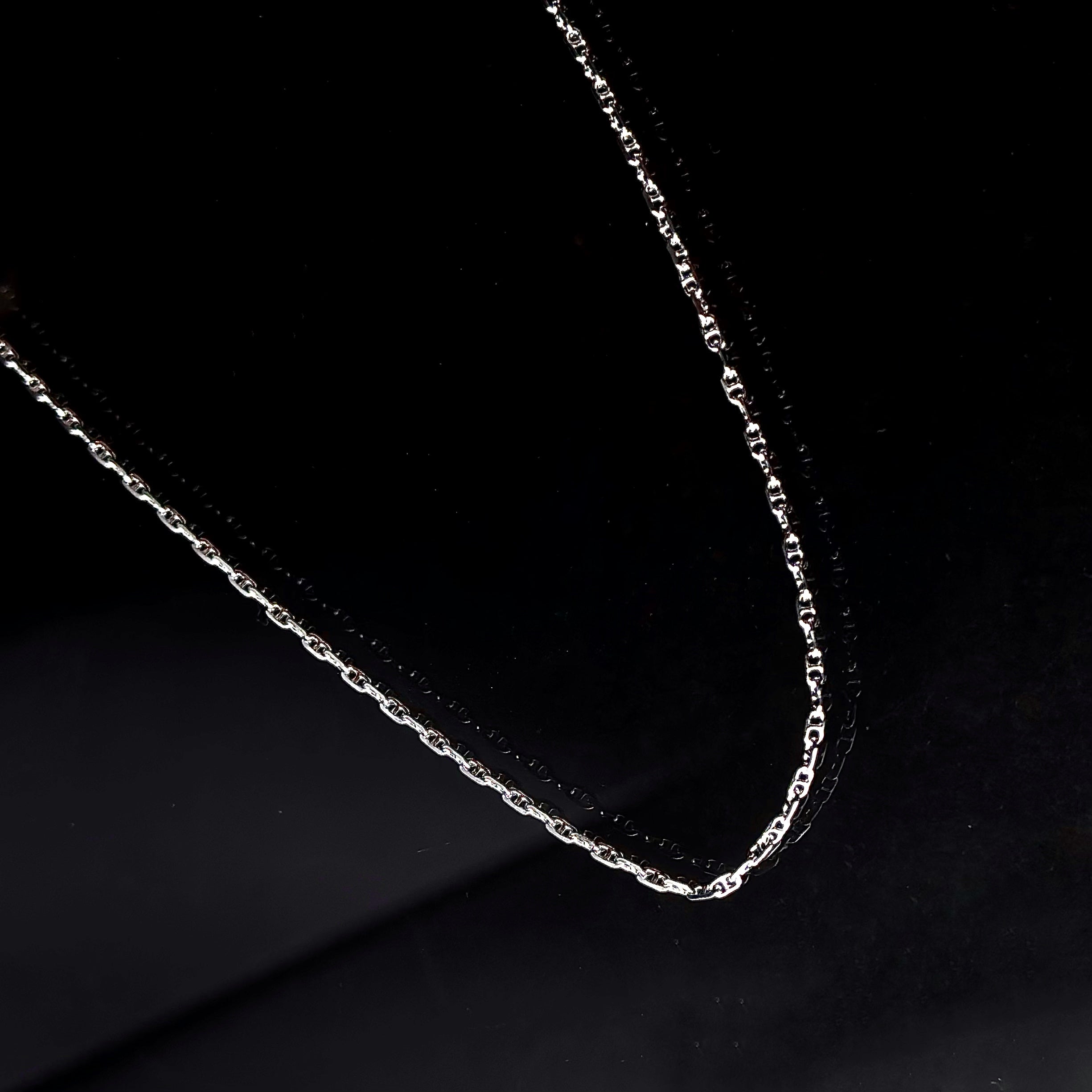 Cadena “Maguna” - Varios Tamaños