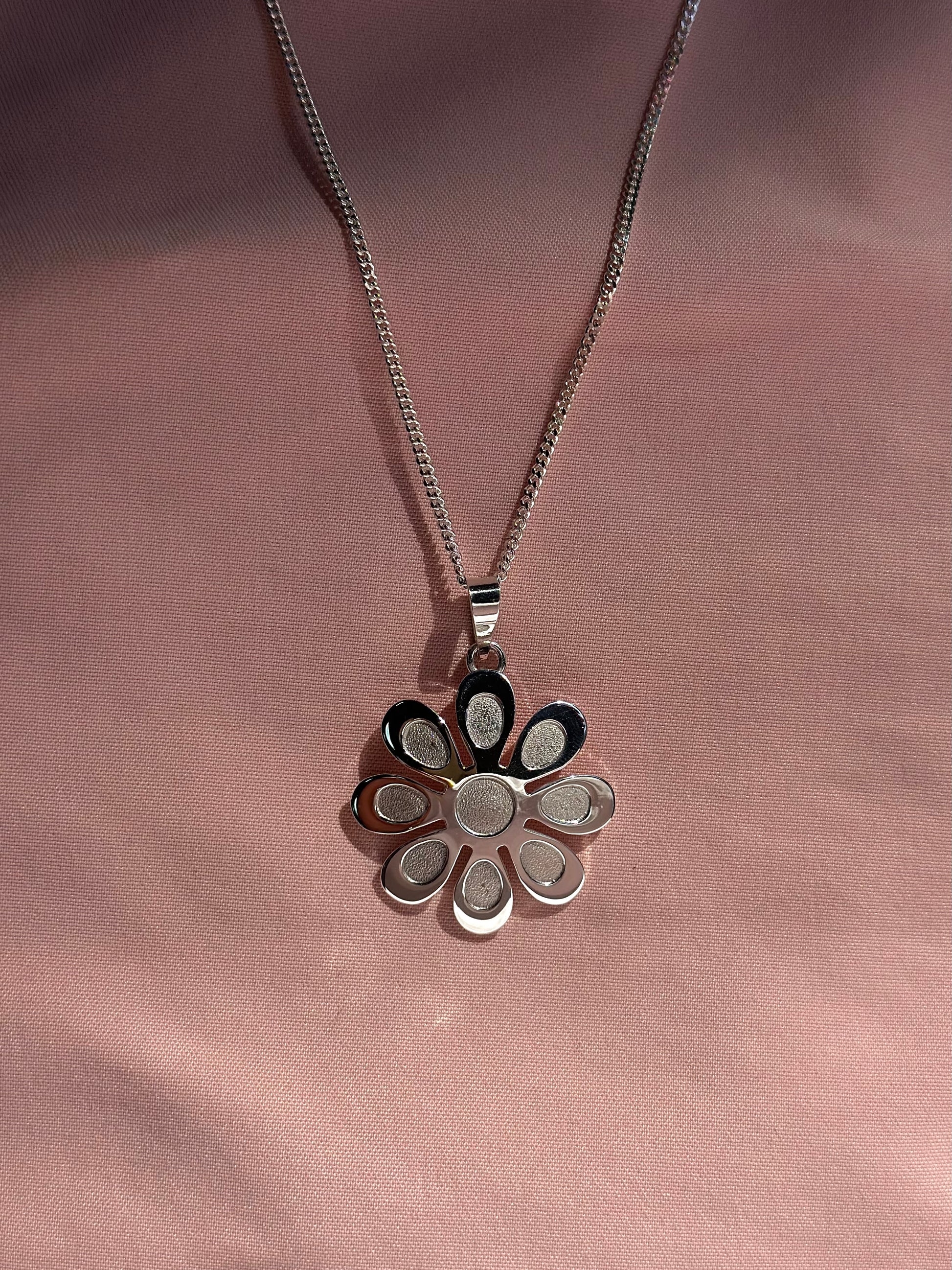 Collar "Girasol" - Talla G