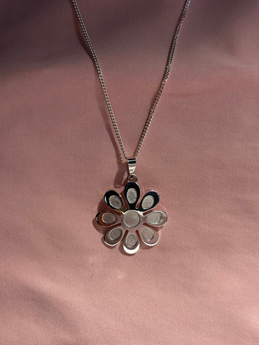 Collar "Girasol" - Talla G