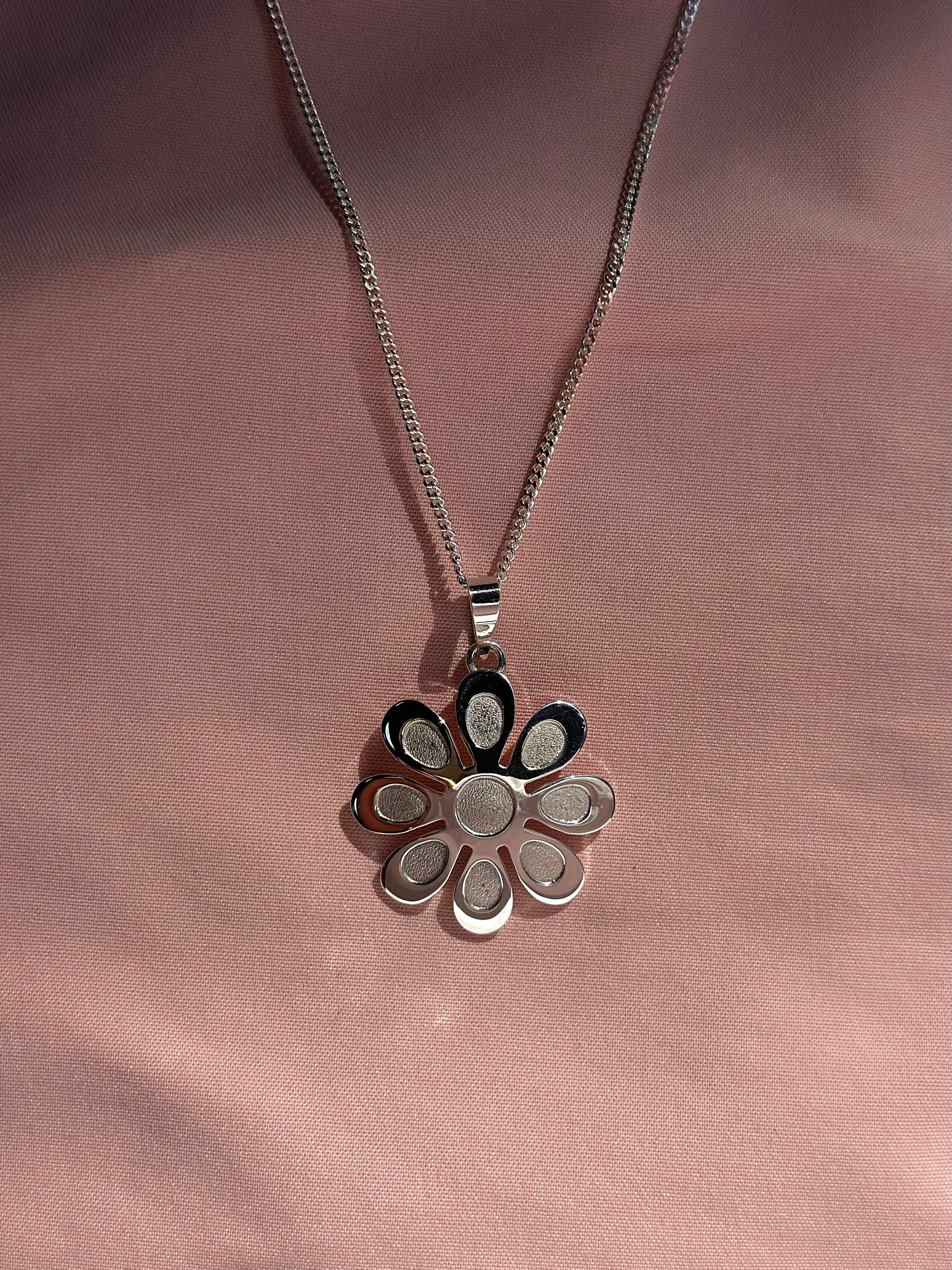 Collar "Girasol" - Talla G