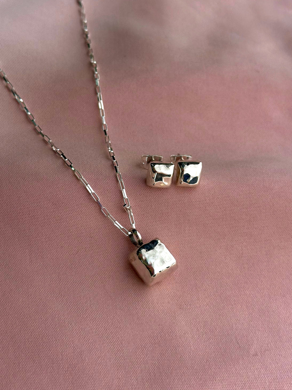 Conjunto “Amohuan” - Martillado